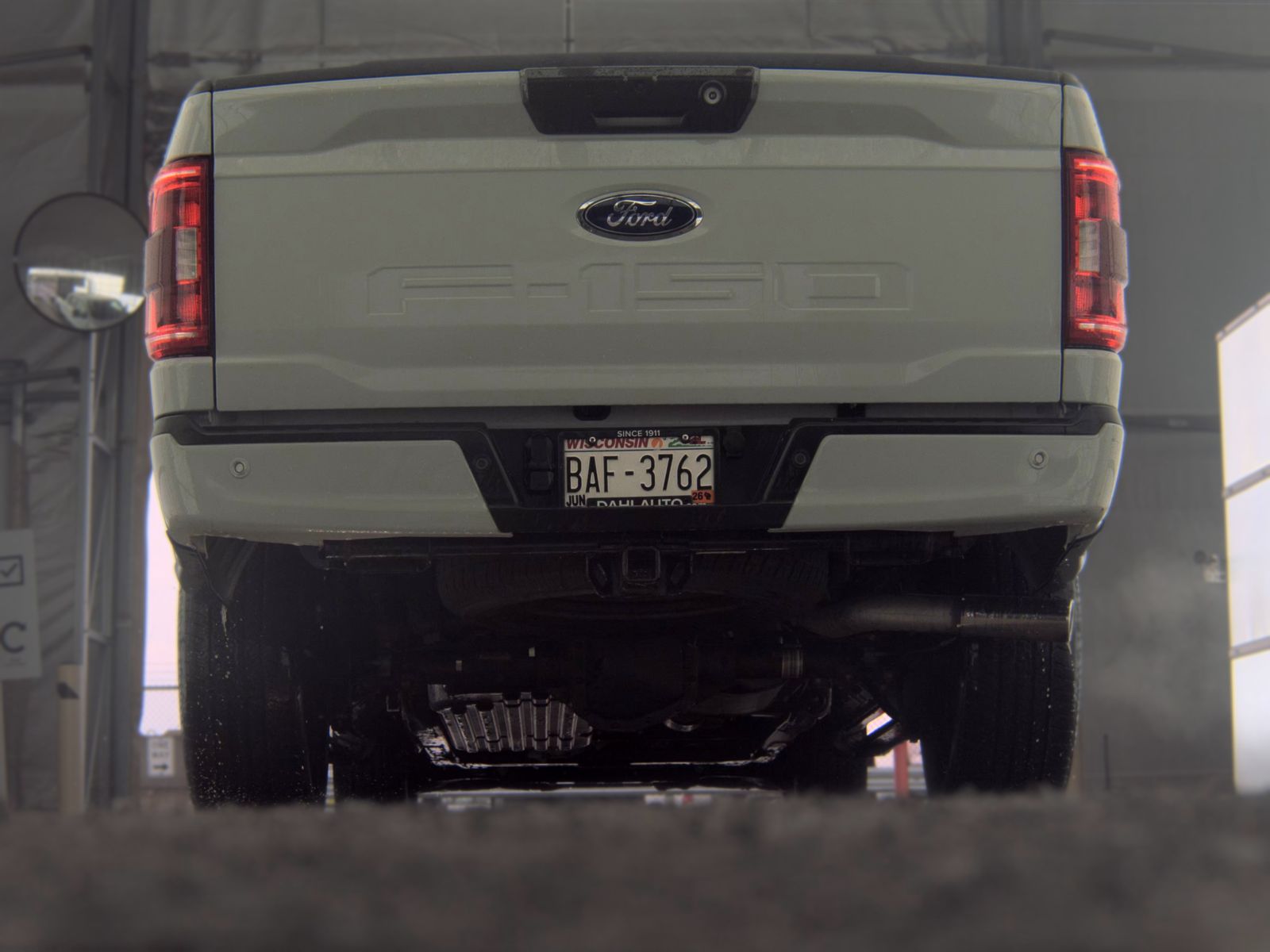 FORD F-150 - 8