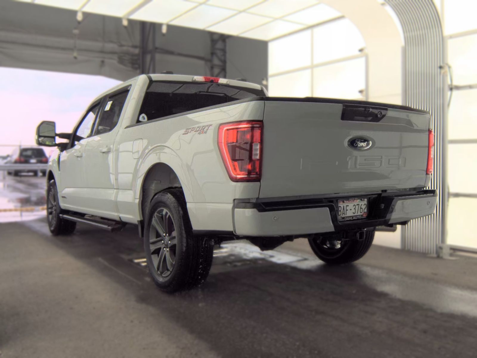 FORD F-150 - 9