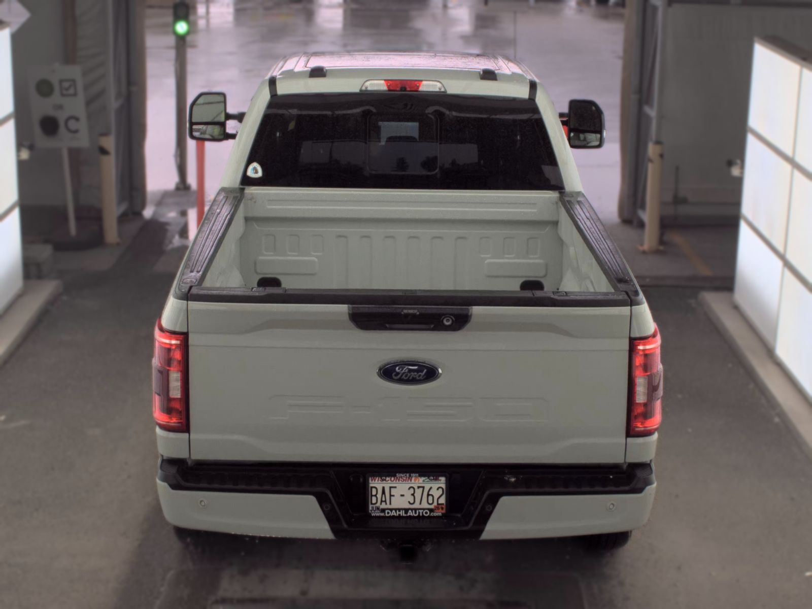 FORD F-150 - 7