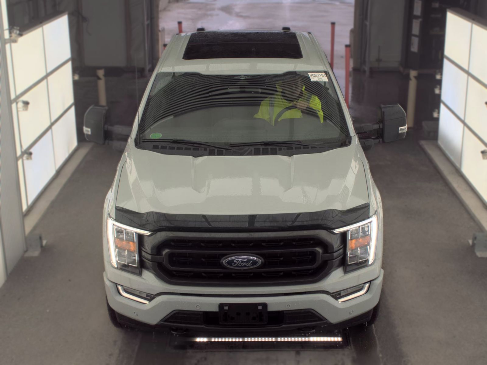 FORD F-150 - 3