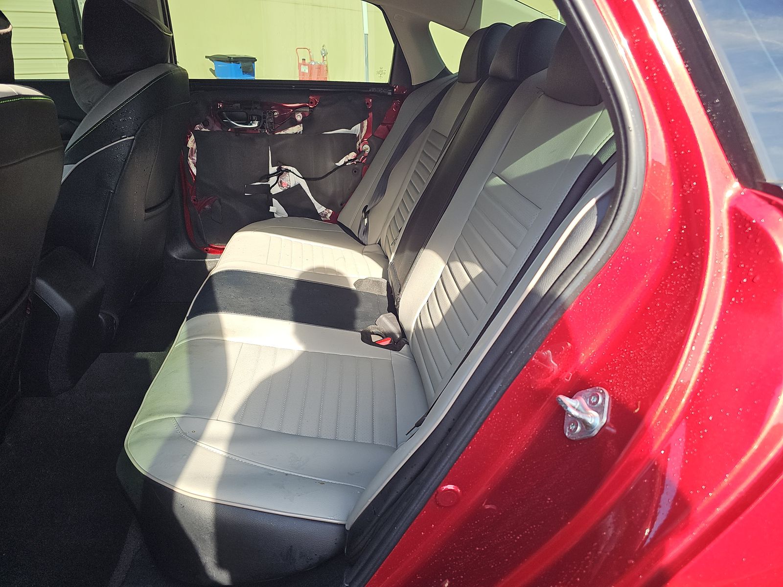 2023 Honda Accord LX FWD