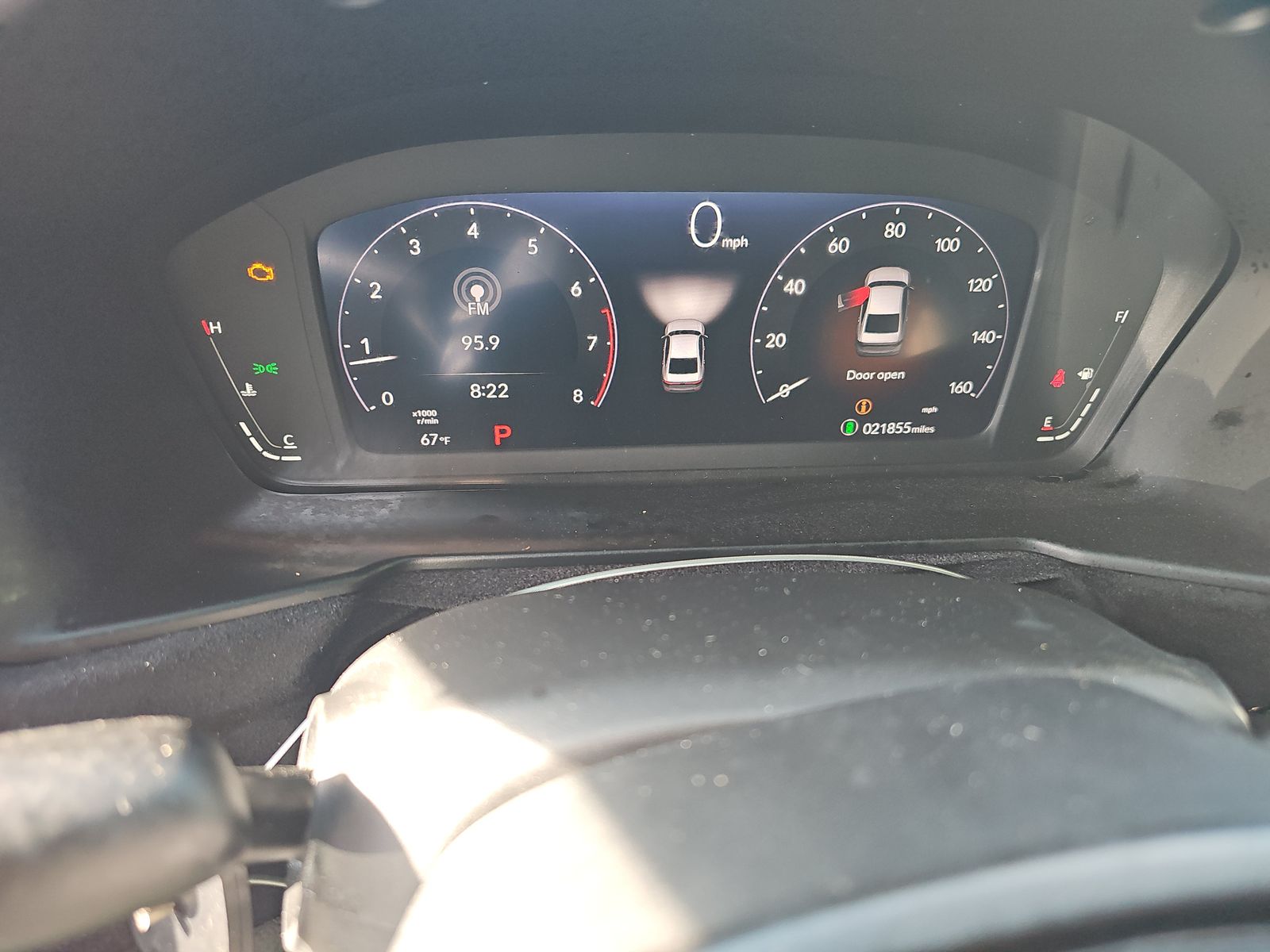 2023 Honda Accord LX FWD