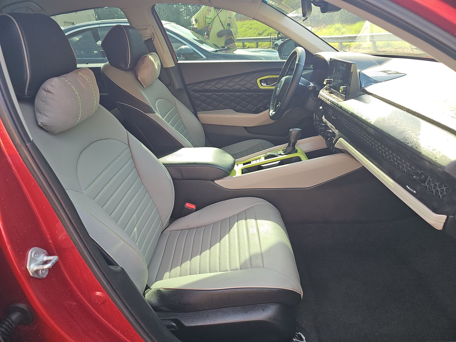 2023 Honda Accord LX FWD