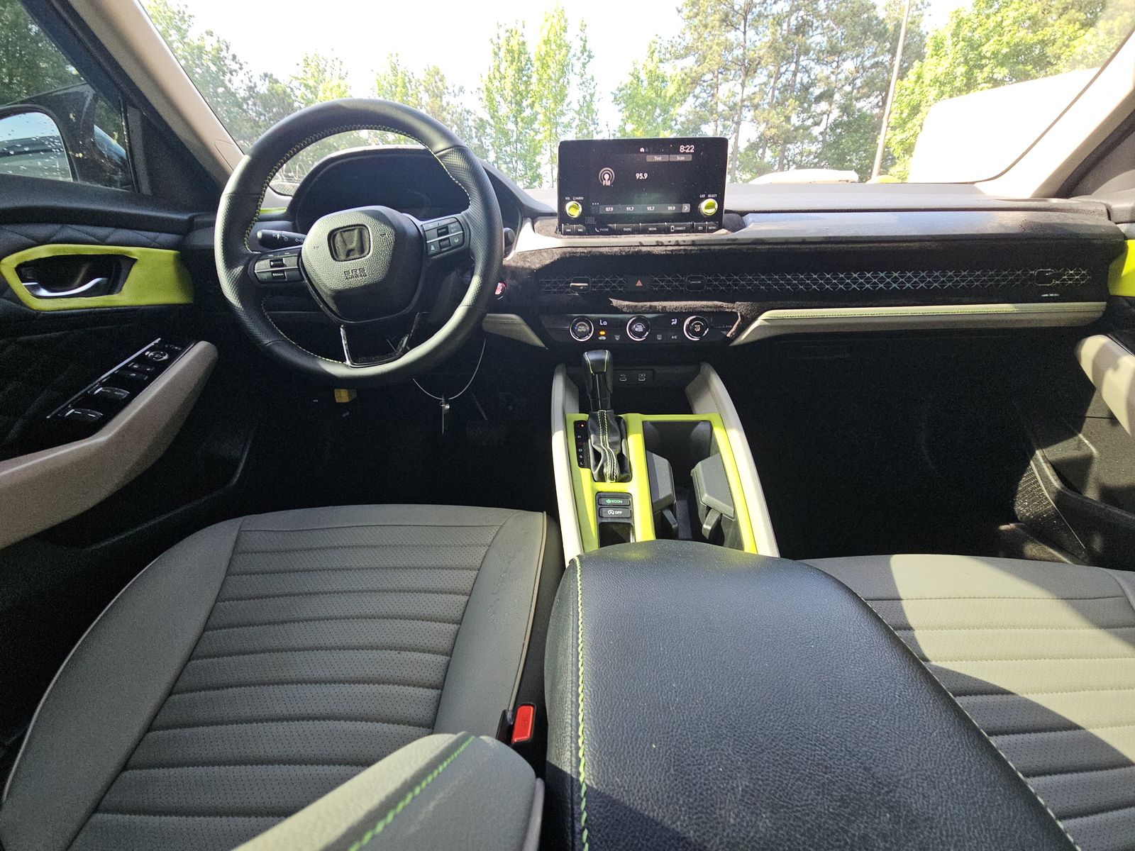2023 Honda Accord LX FWD