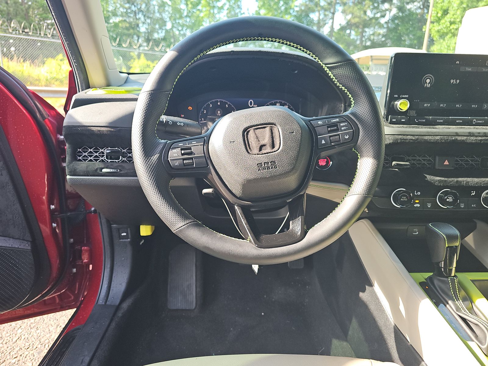 2023 Honda Accord LX FWD