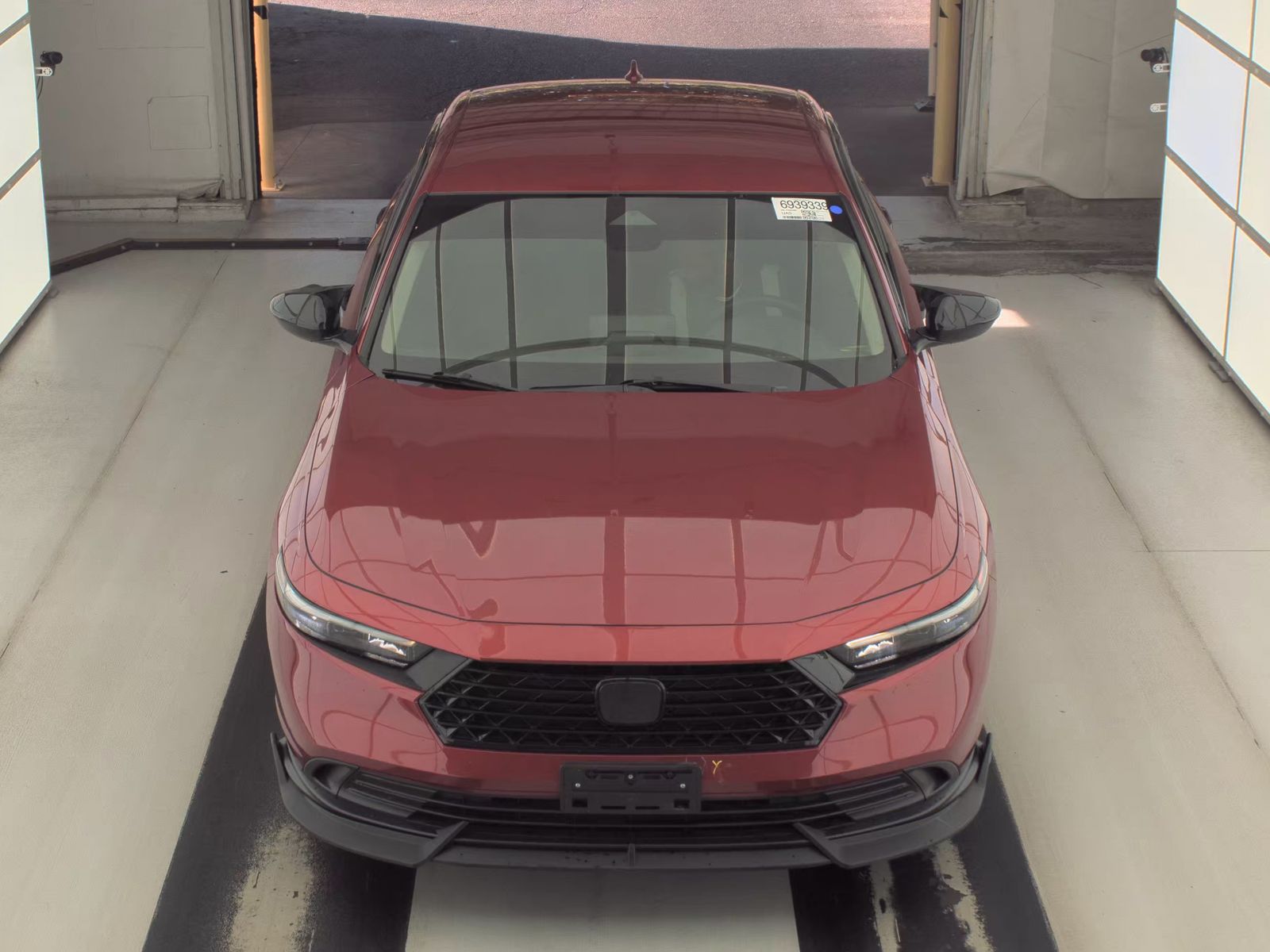 2023 Honda Accord LX FWD