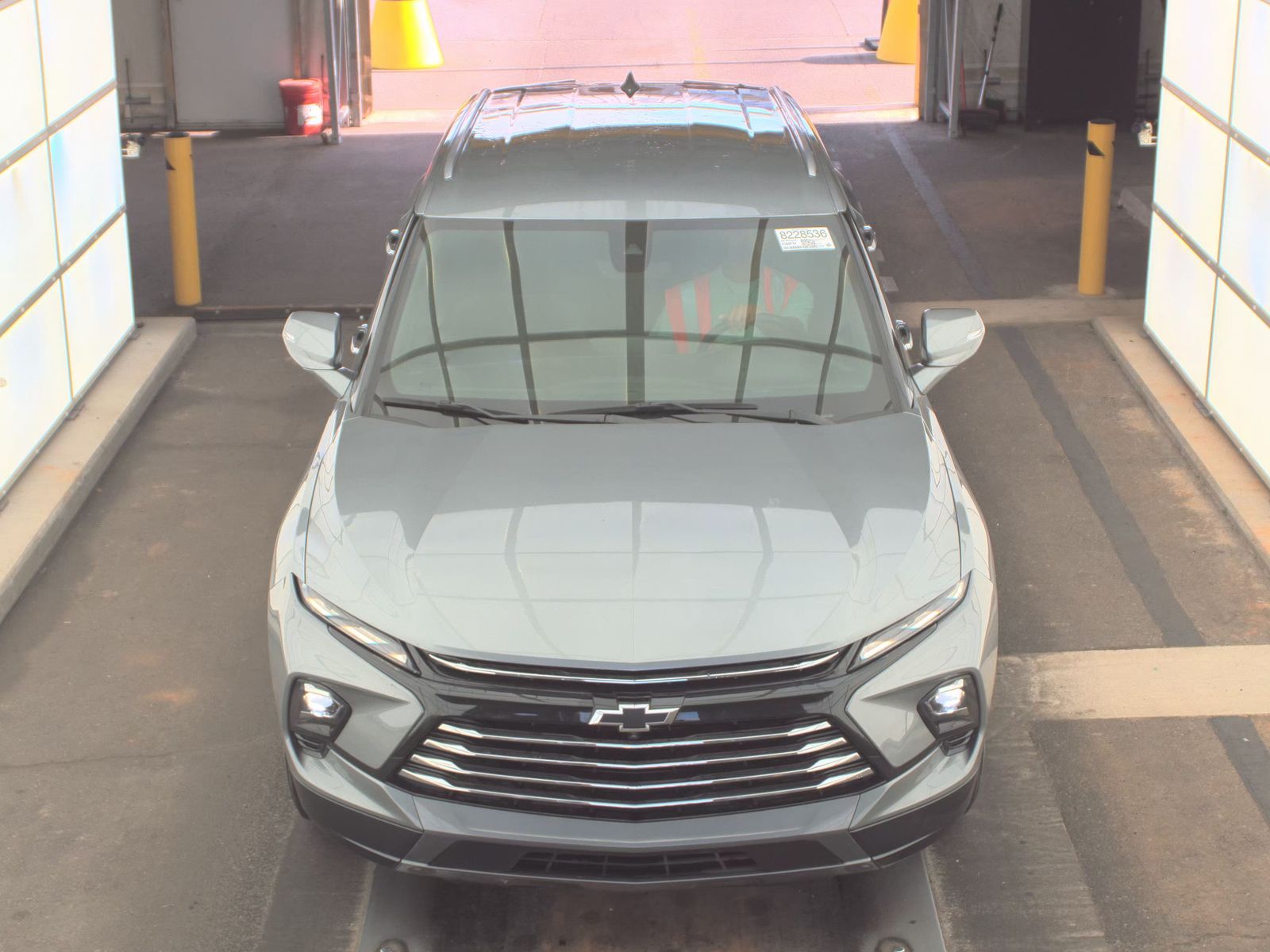 CHEVROLET BLAZER - 3