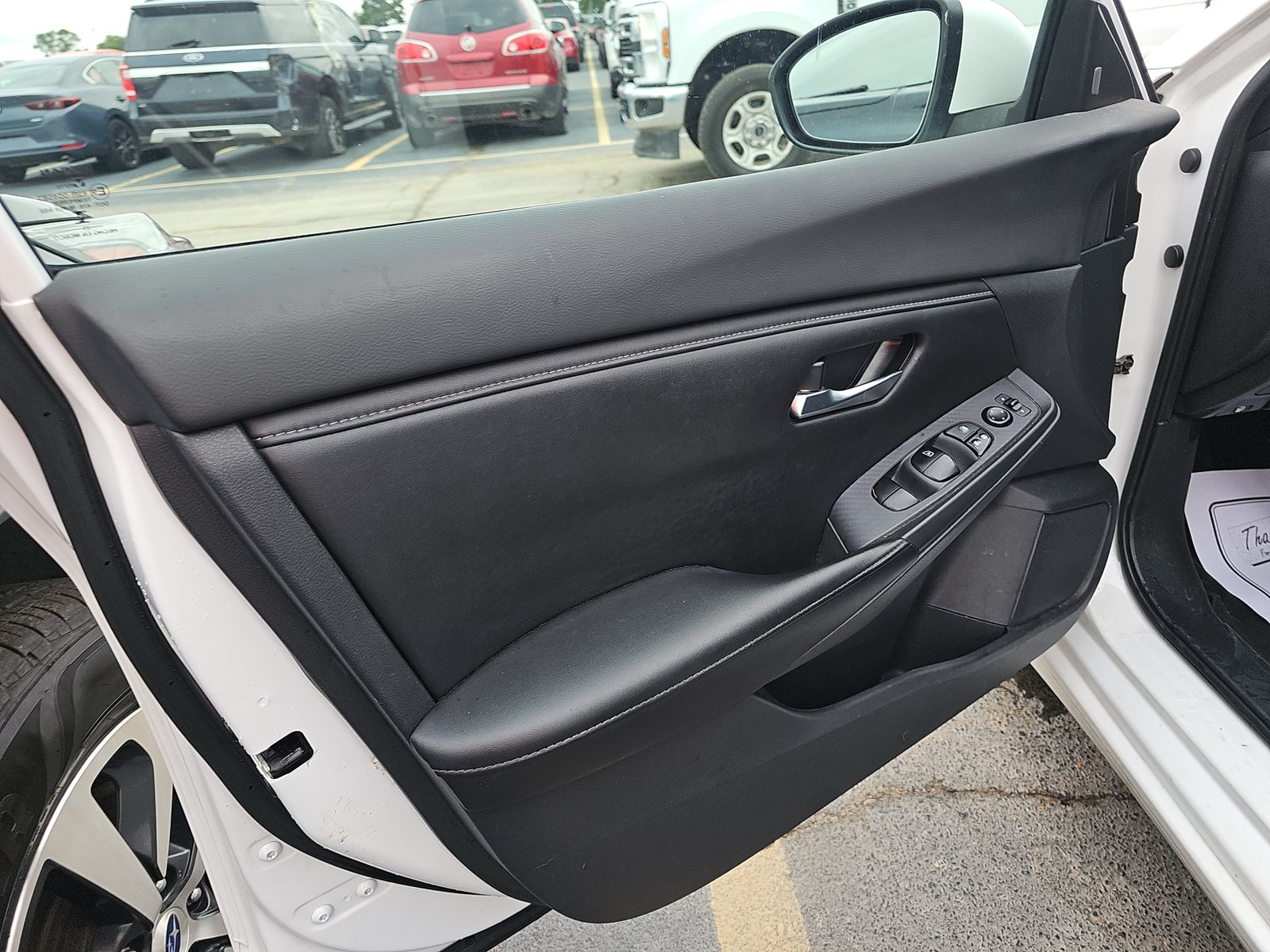 NISSAN SENTRA - 10