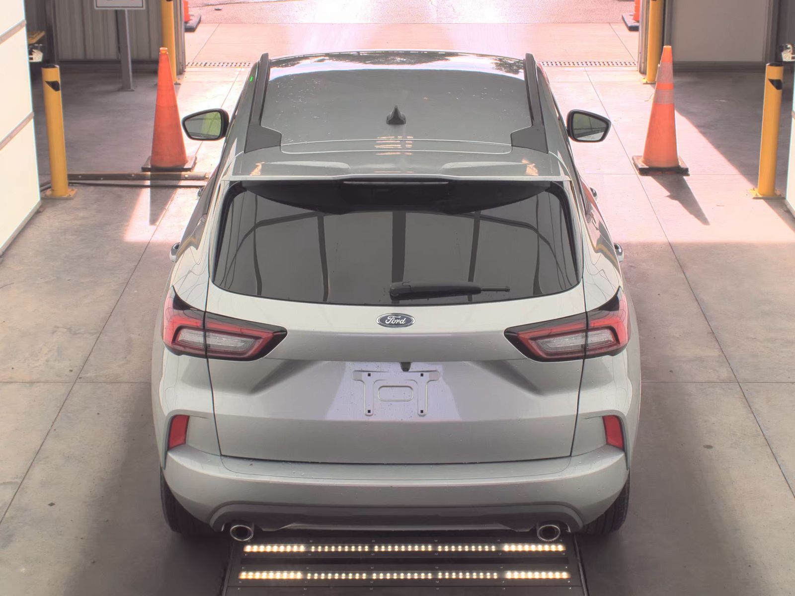 FORD ESCAPE - 7
