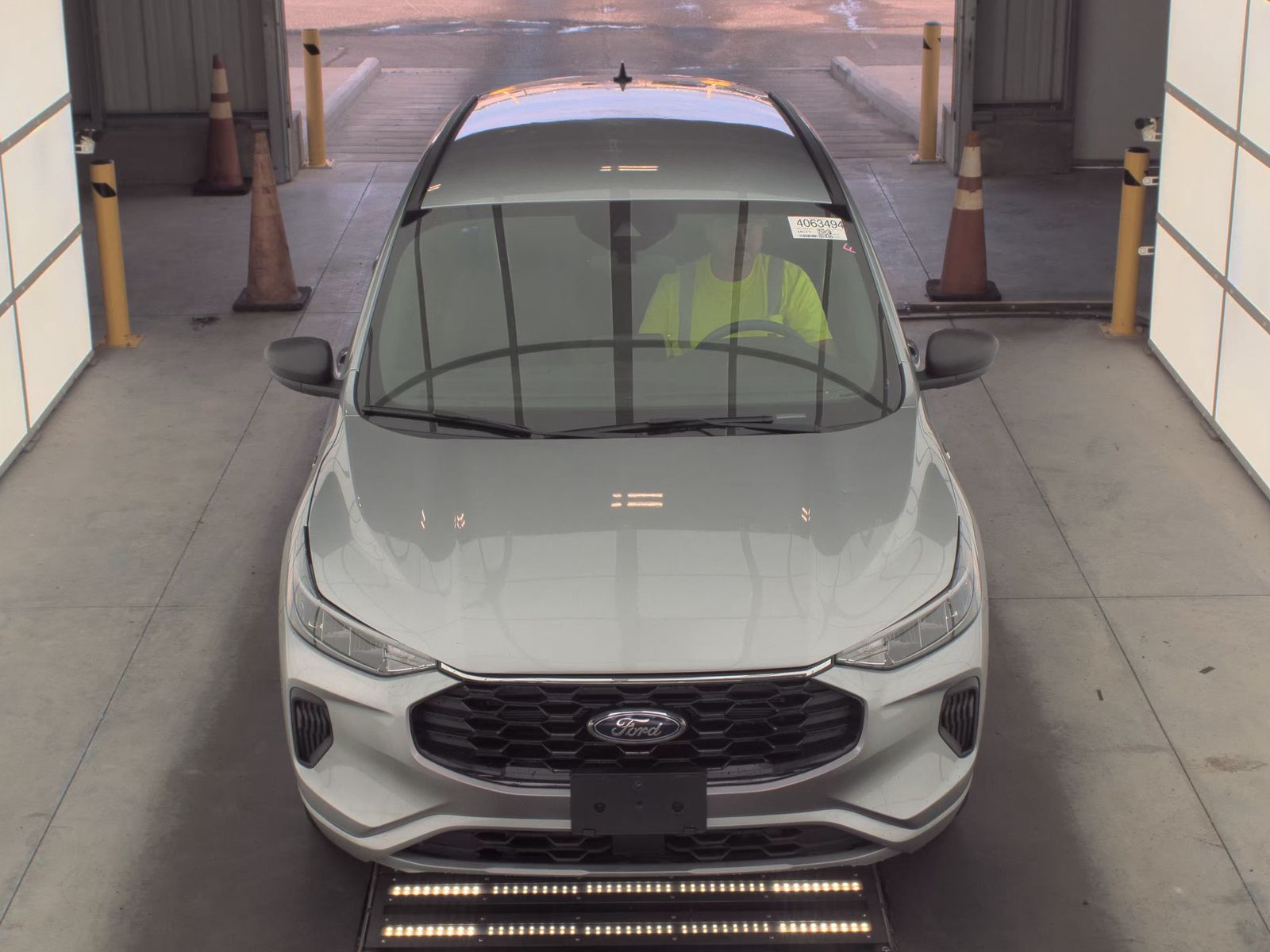 FORD ESCAPE - 3