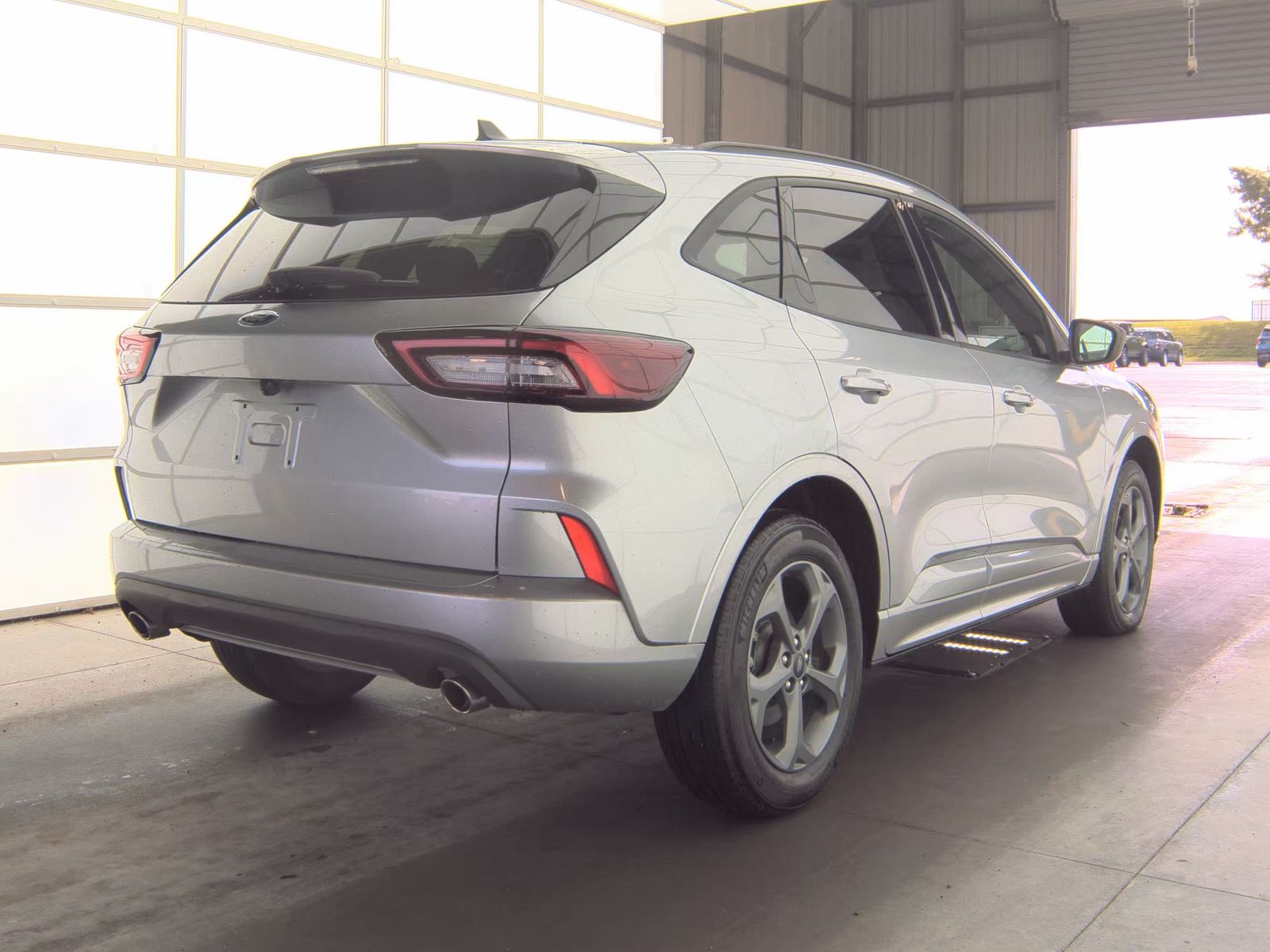 FORD ESCAPE - 6