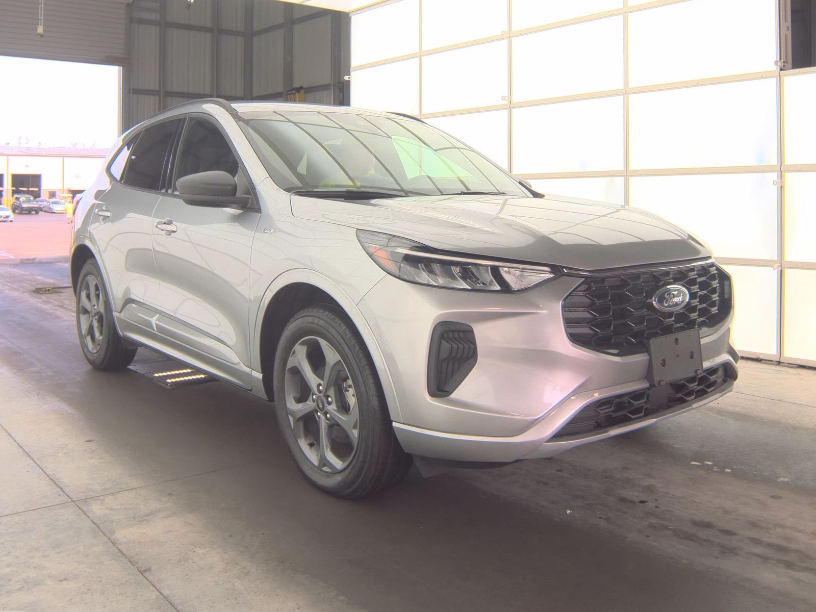 FORD ESCAPE - 5