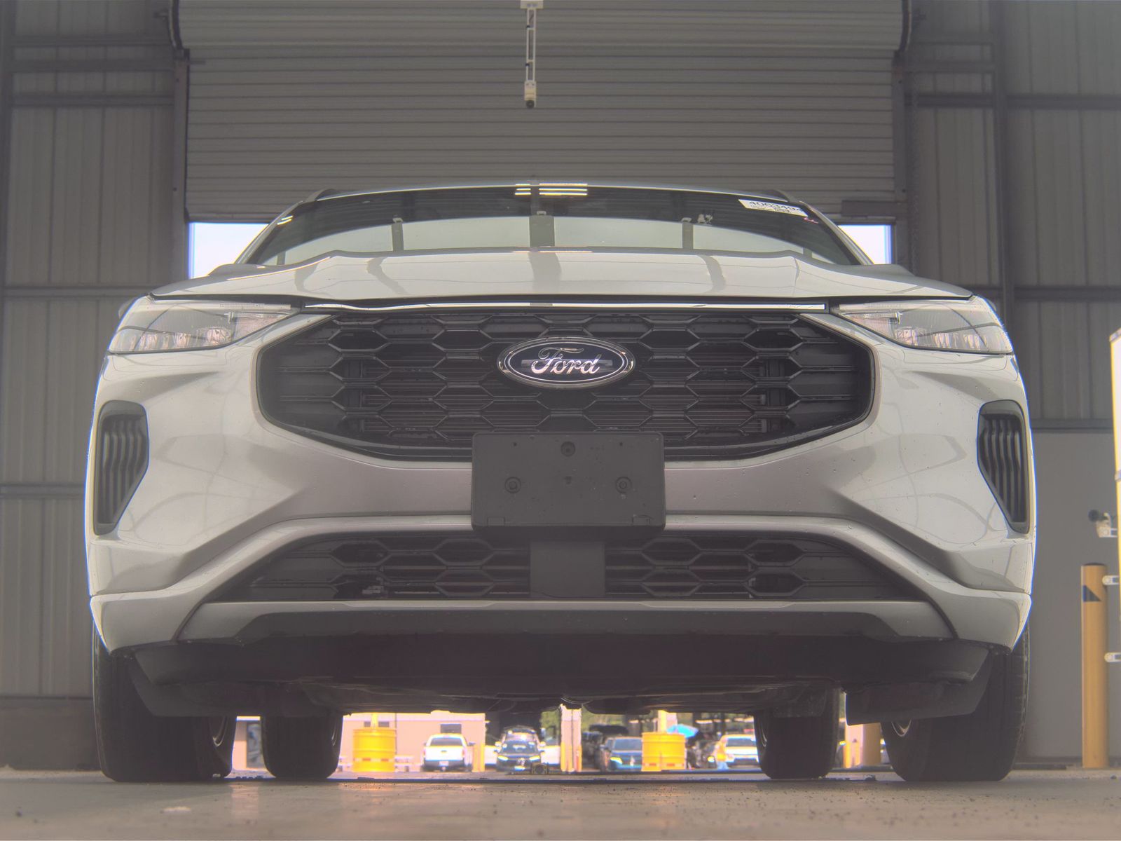 FORD ESCAPE - 4