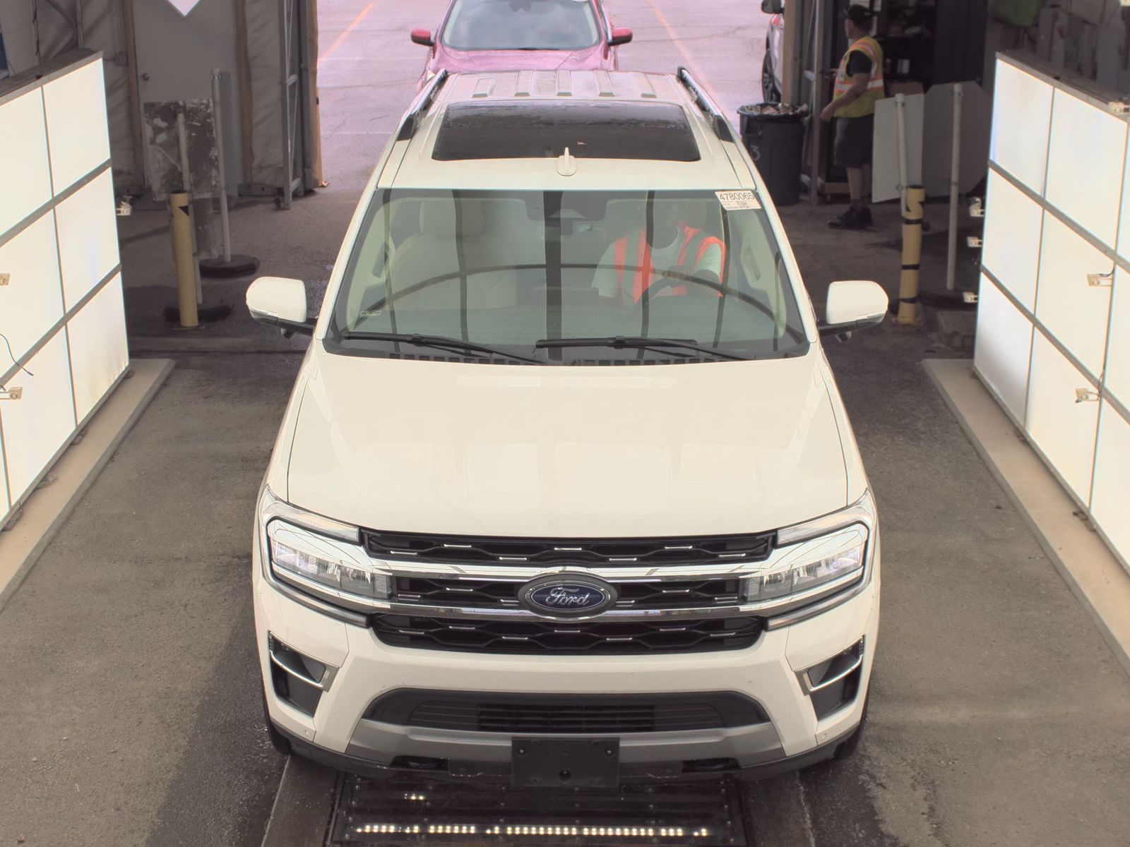 FORD EXPEDITION MAX - 3