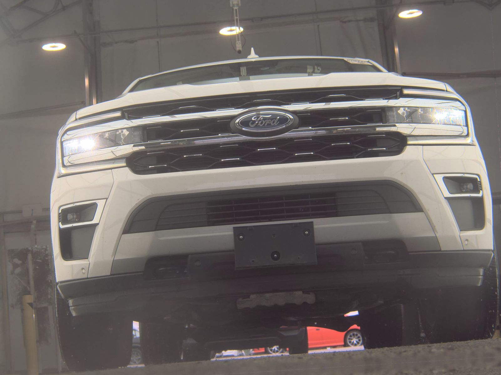 FORD EXPEDITION MAX - 4