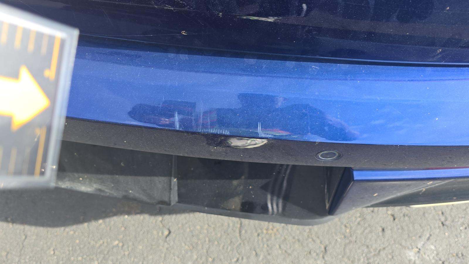 2025 Kia K5 GT FWD
