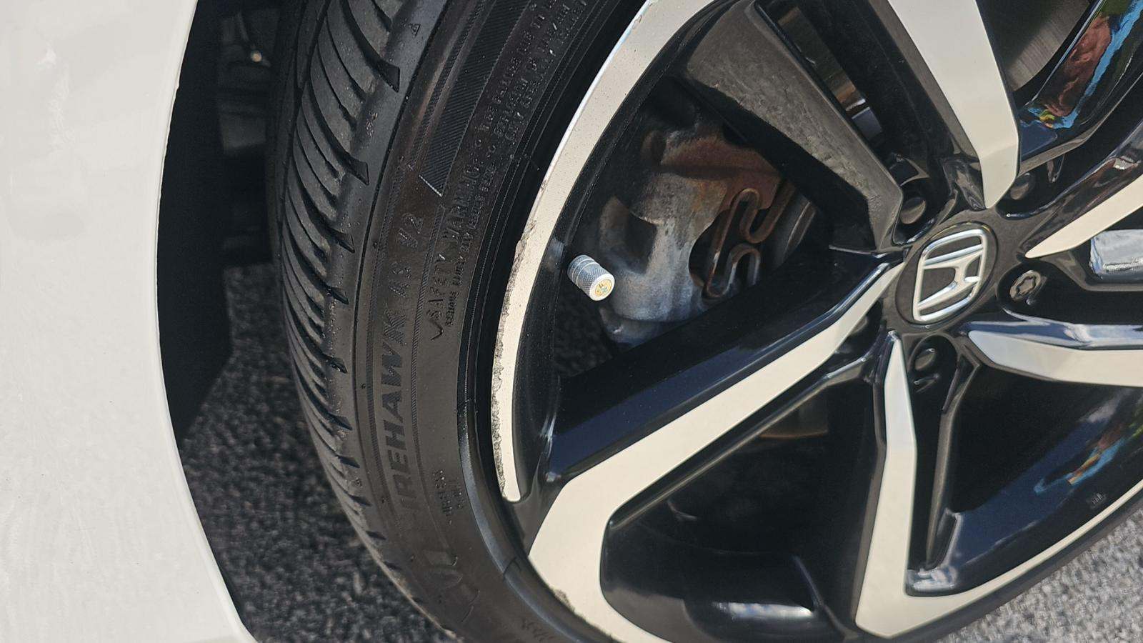 2021 Honda Accord Sport SE FWD