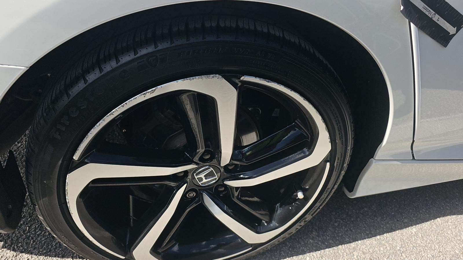 2021 Honda Accord Sport SE FWD