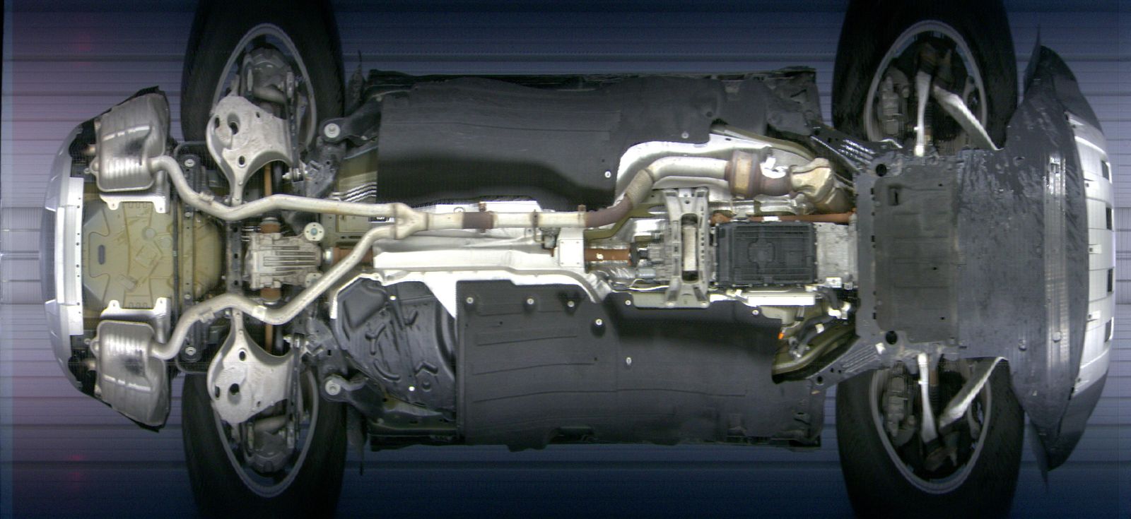 2023 Ford Explorer XLT AWD