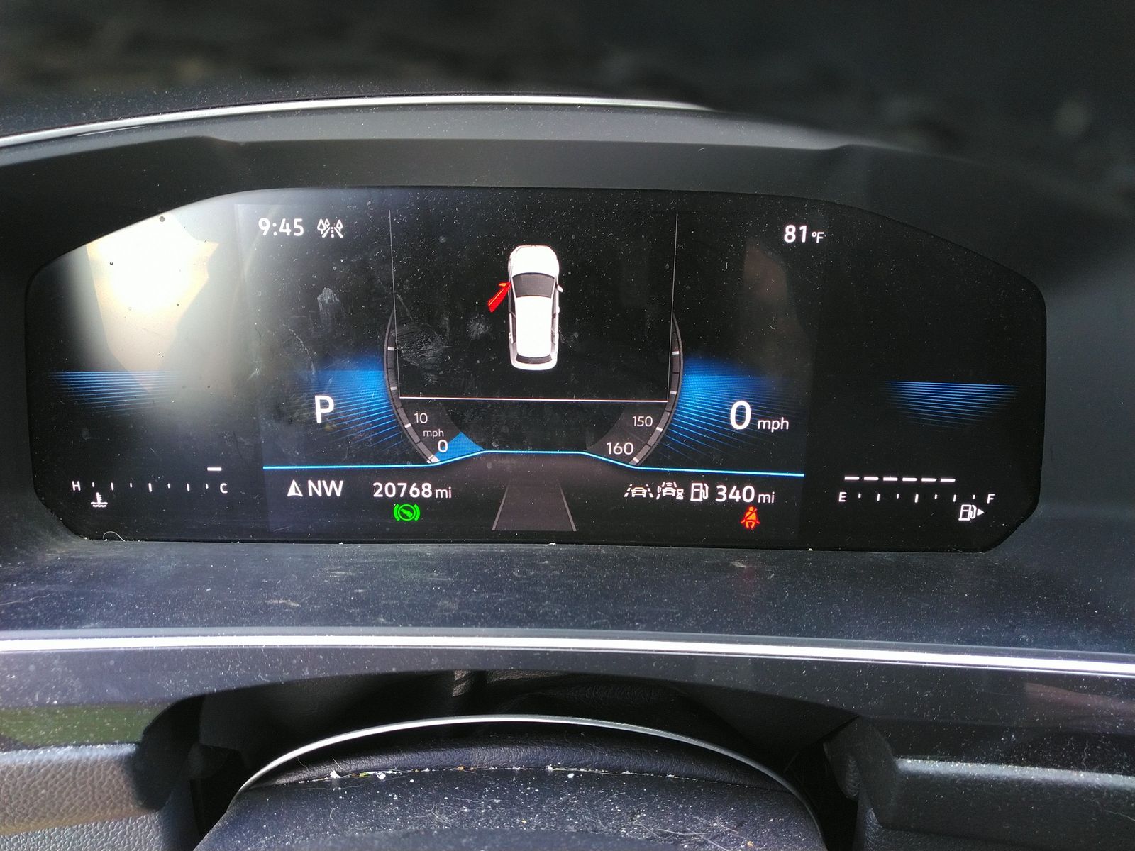 2024 Volkswagen Tiguan 2.0T Wolfsburg Edition FWD