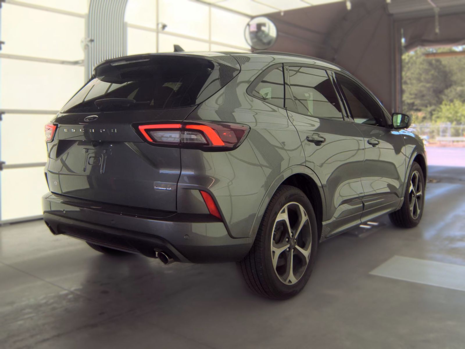 FORD ESCAPE - 6