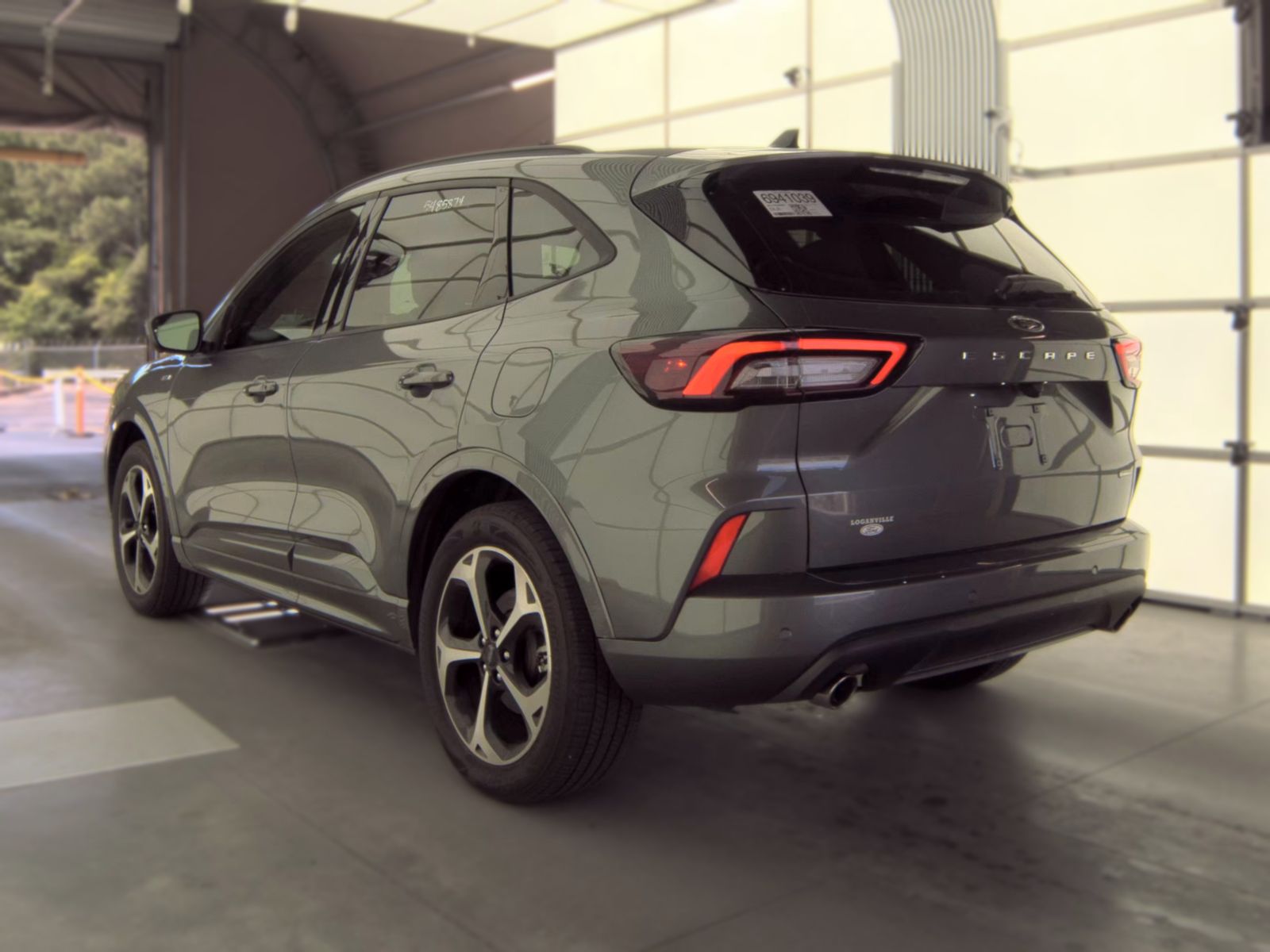 FORD ESCAPE - 9