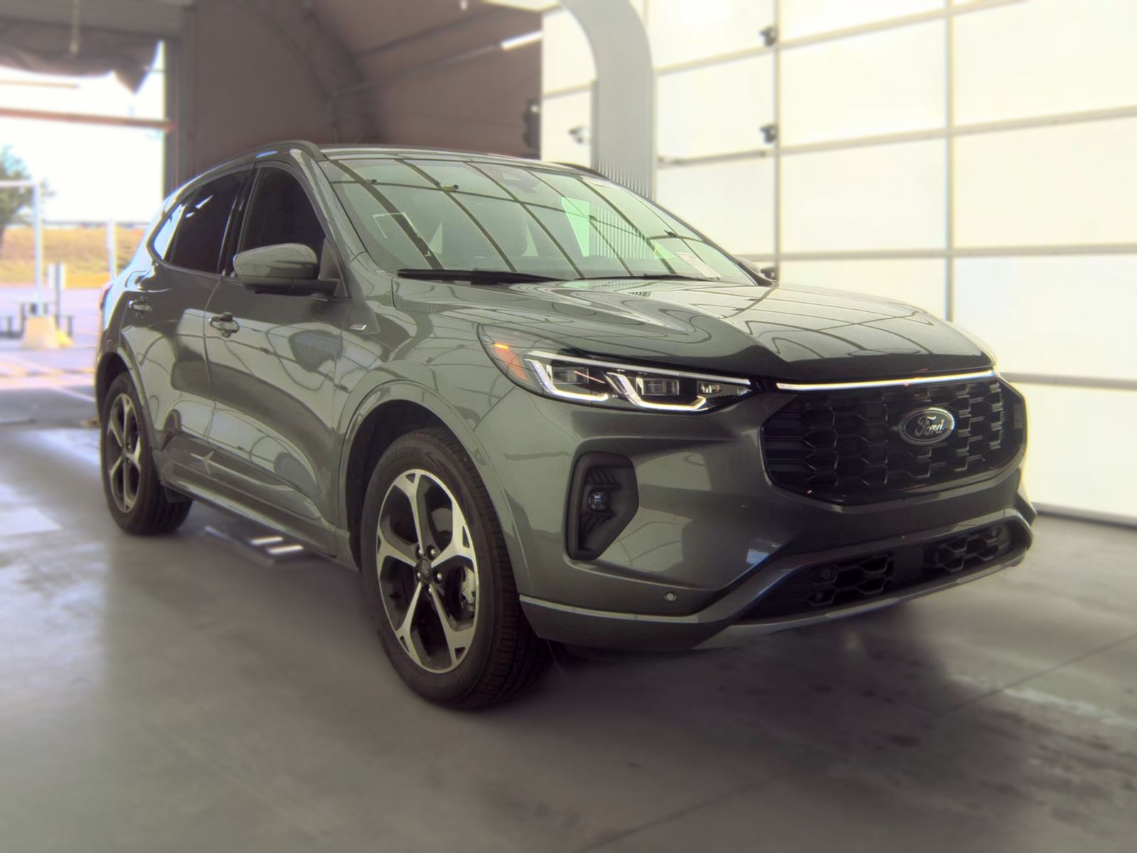 FORD ESCAPE - 5