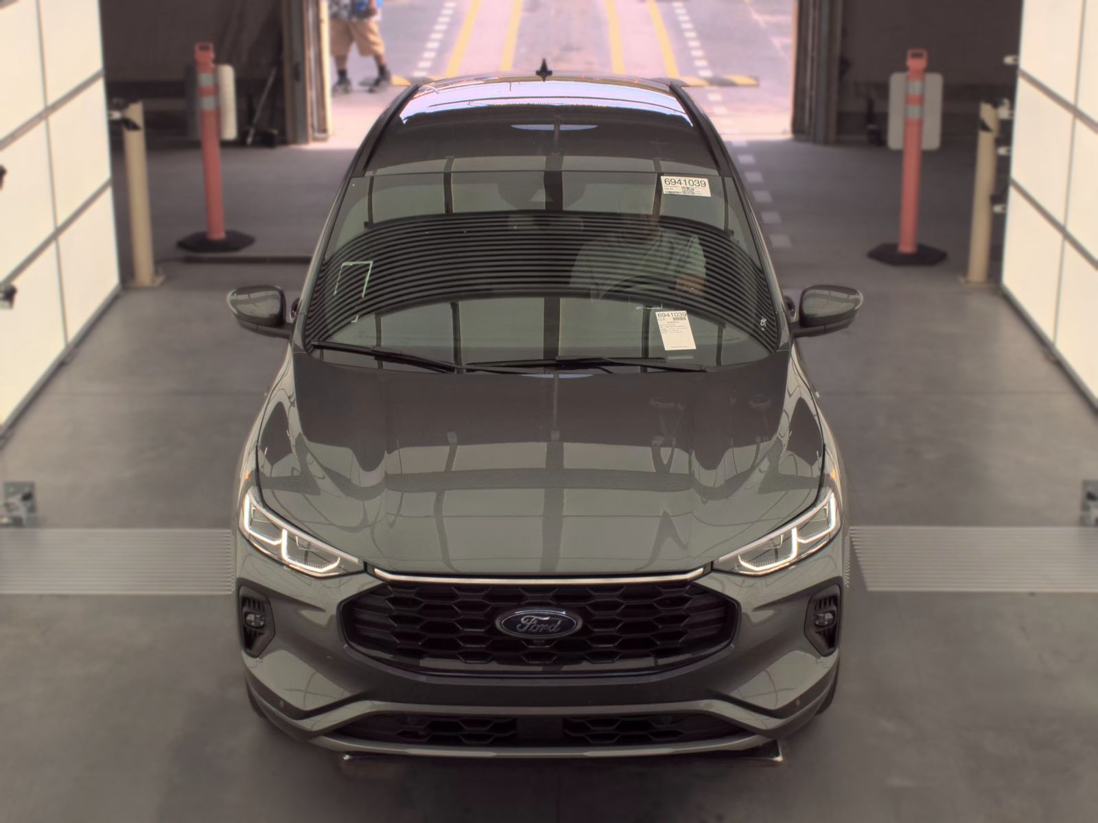 FORD ESCAPE - 3