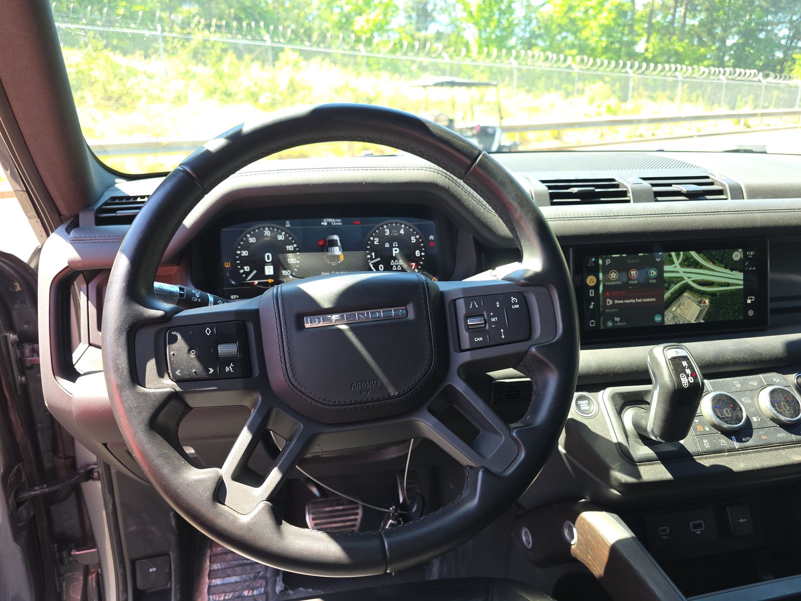 2020 Land Rover Defender 110 X AWD