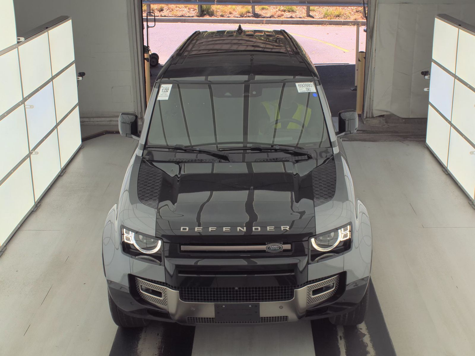 2020 Land Rover Defender 110 X AWD