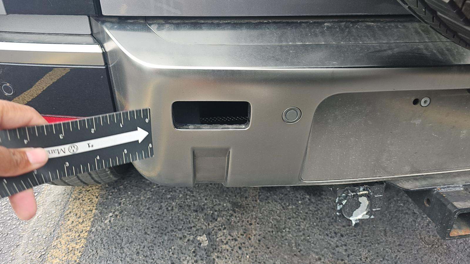 2020 Land Rover Defender 110 X AWD