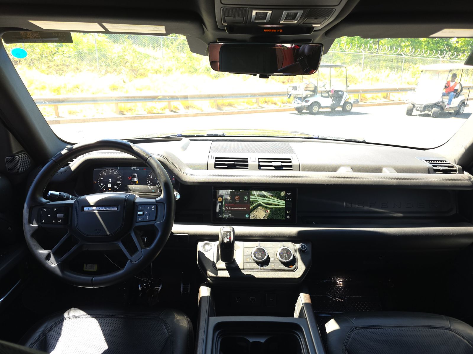 2020 Land Rover Defender 110 X AWD