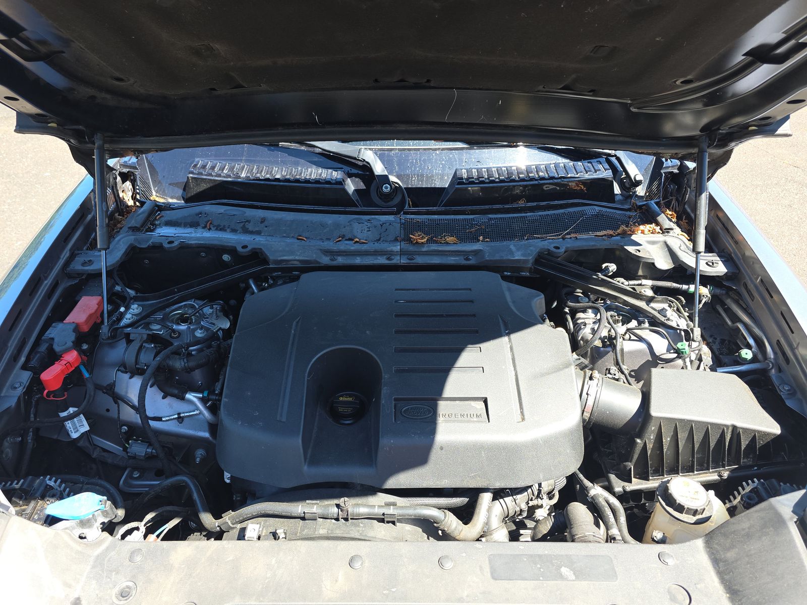 2020 Land Rover Defender 110 X AWD