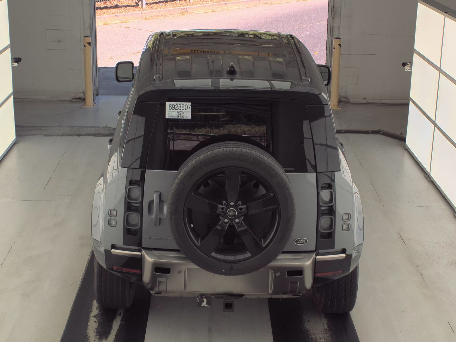 2020 Land Rover Defender 110 X AWD