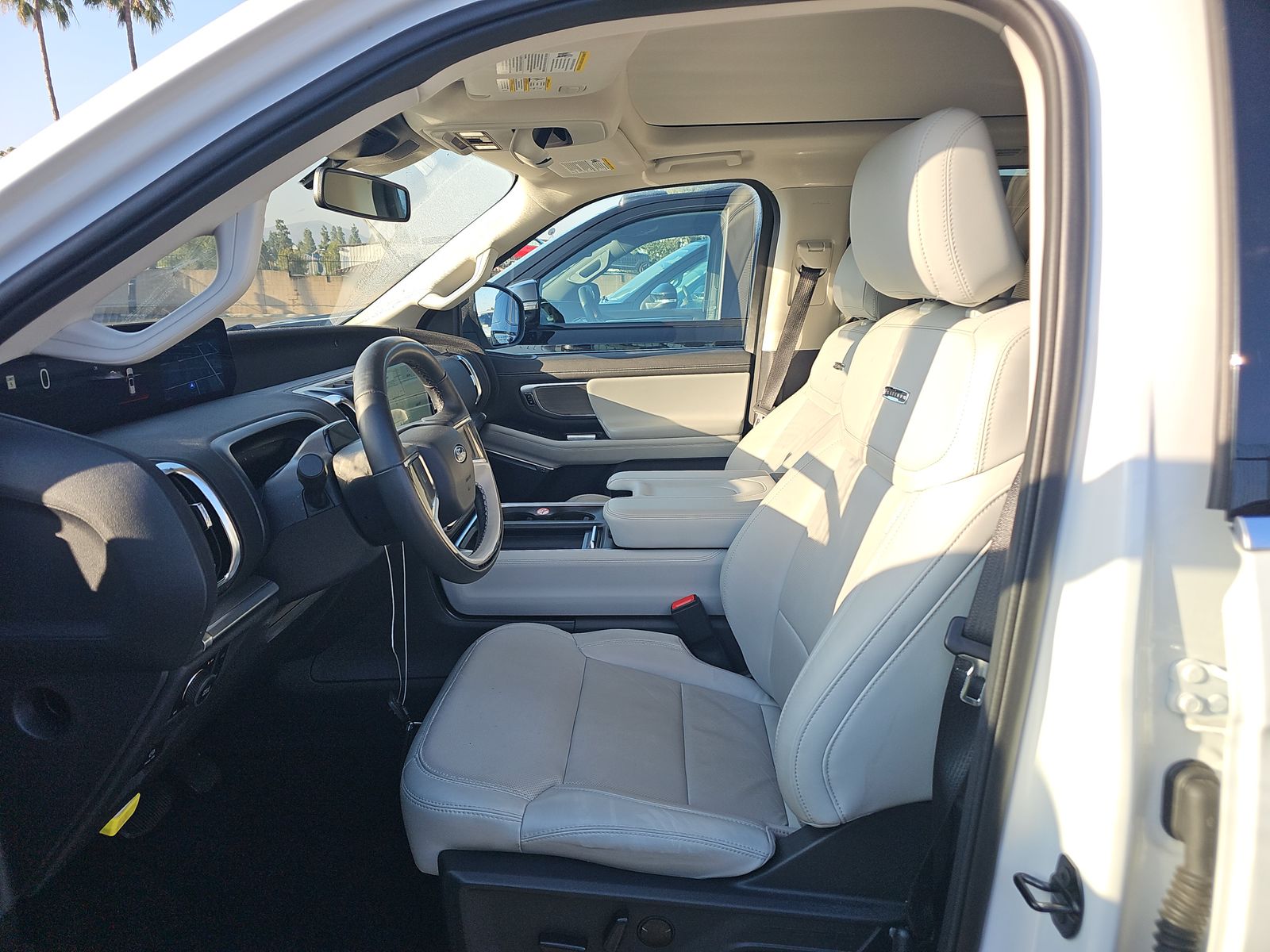 FORD EXPEDITION MAX - 8