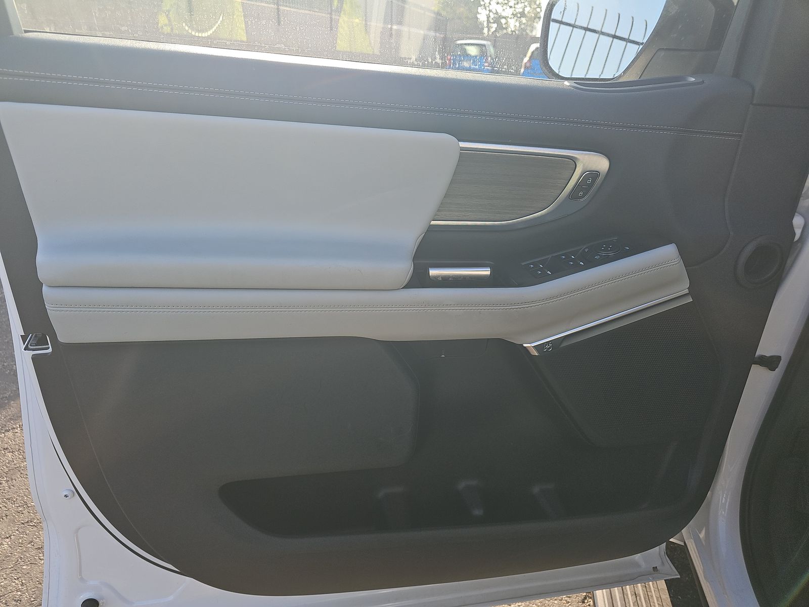 FORD EXPEDITION MAX - 10