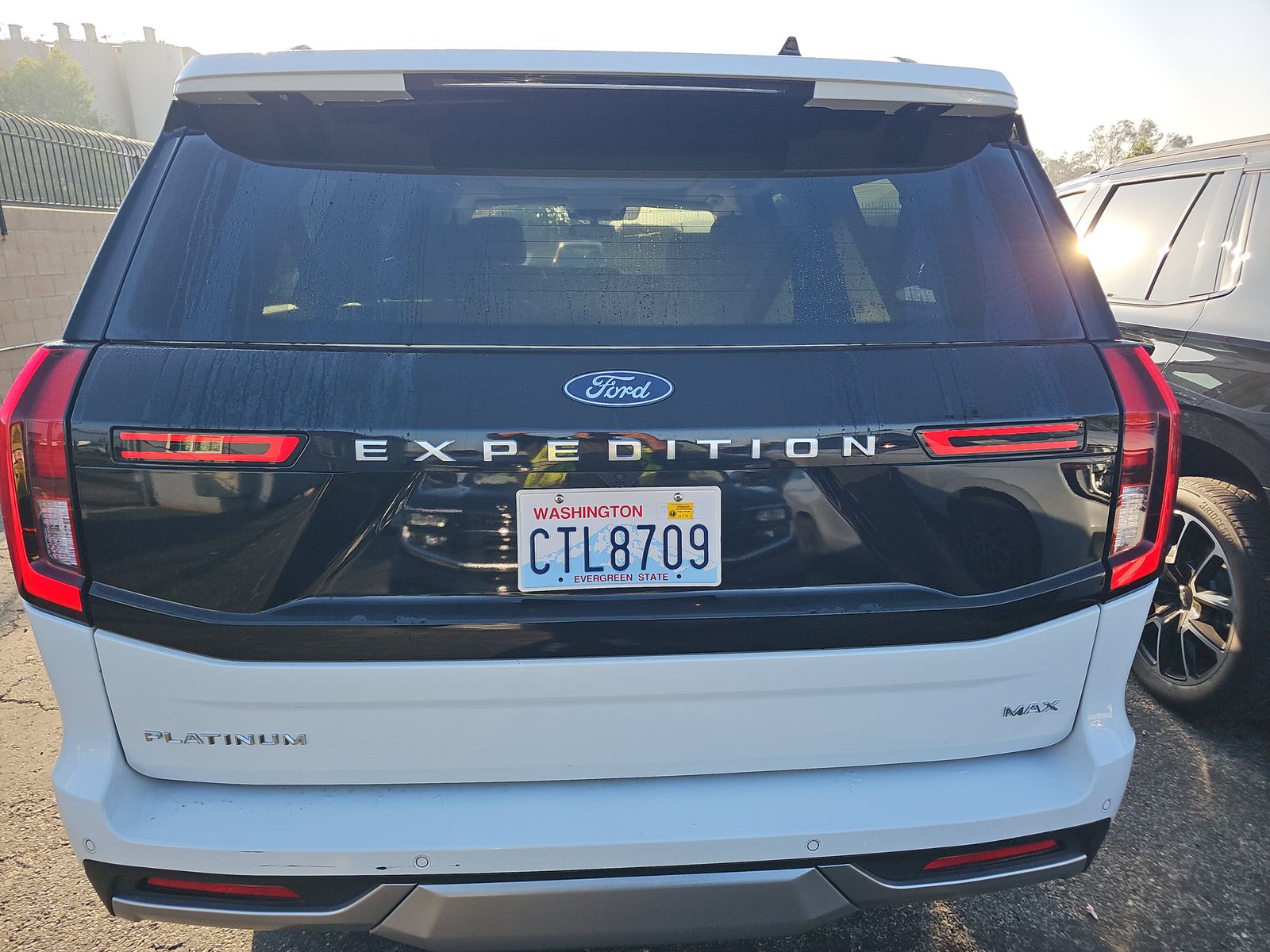 FORD EXPEDITION MAX - 6