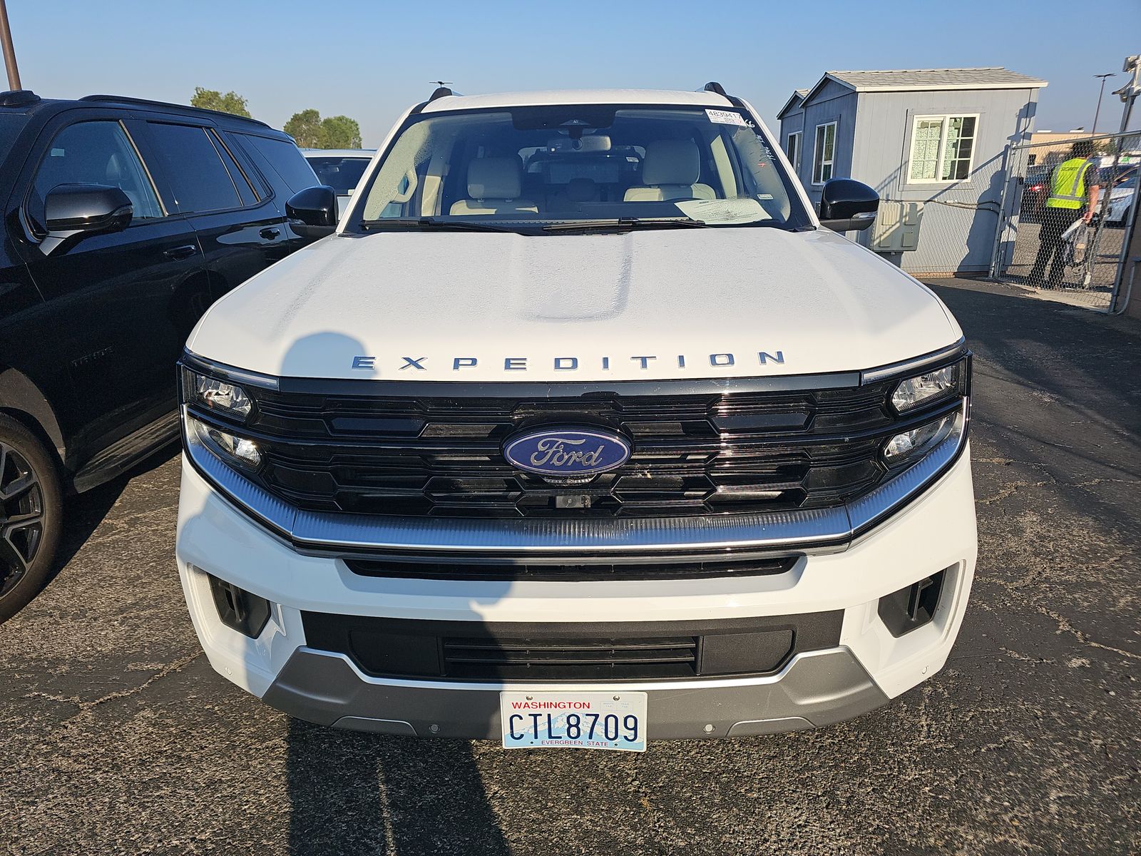 FORD EXPEDITION MAX - 3
