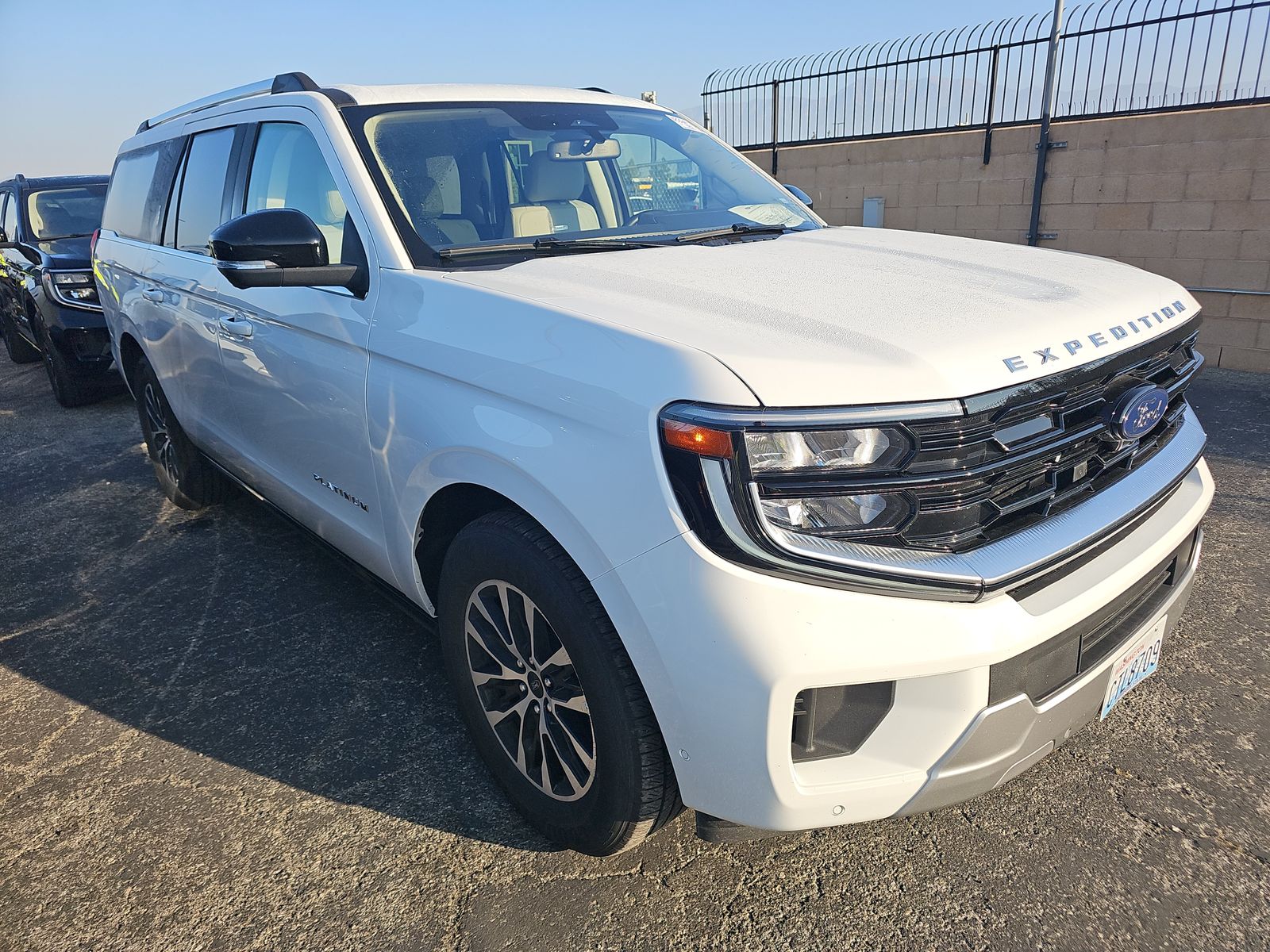 FORD EXPEDITION MAX - 4