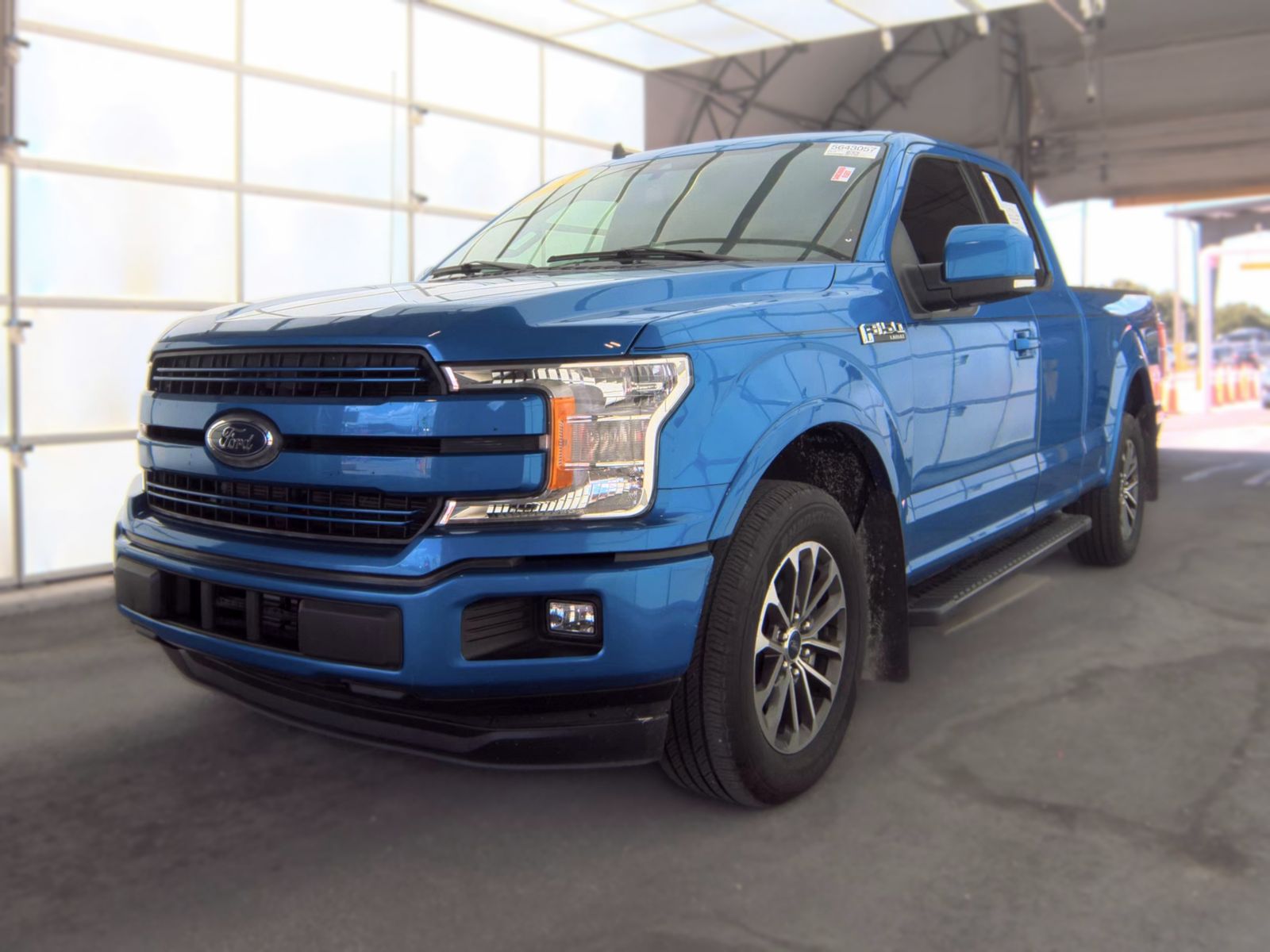 FORD F-150 - 1