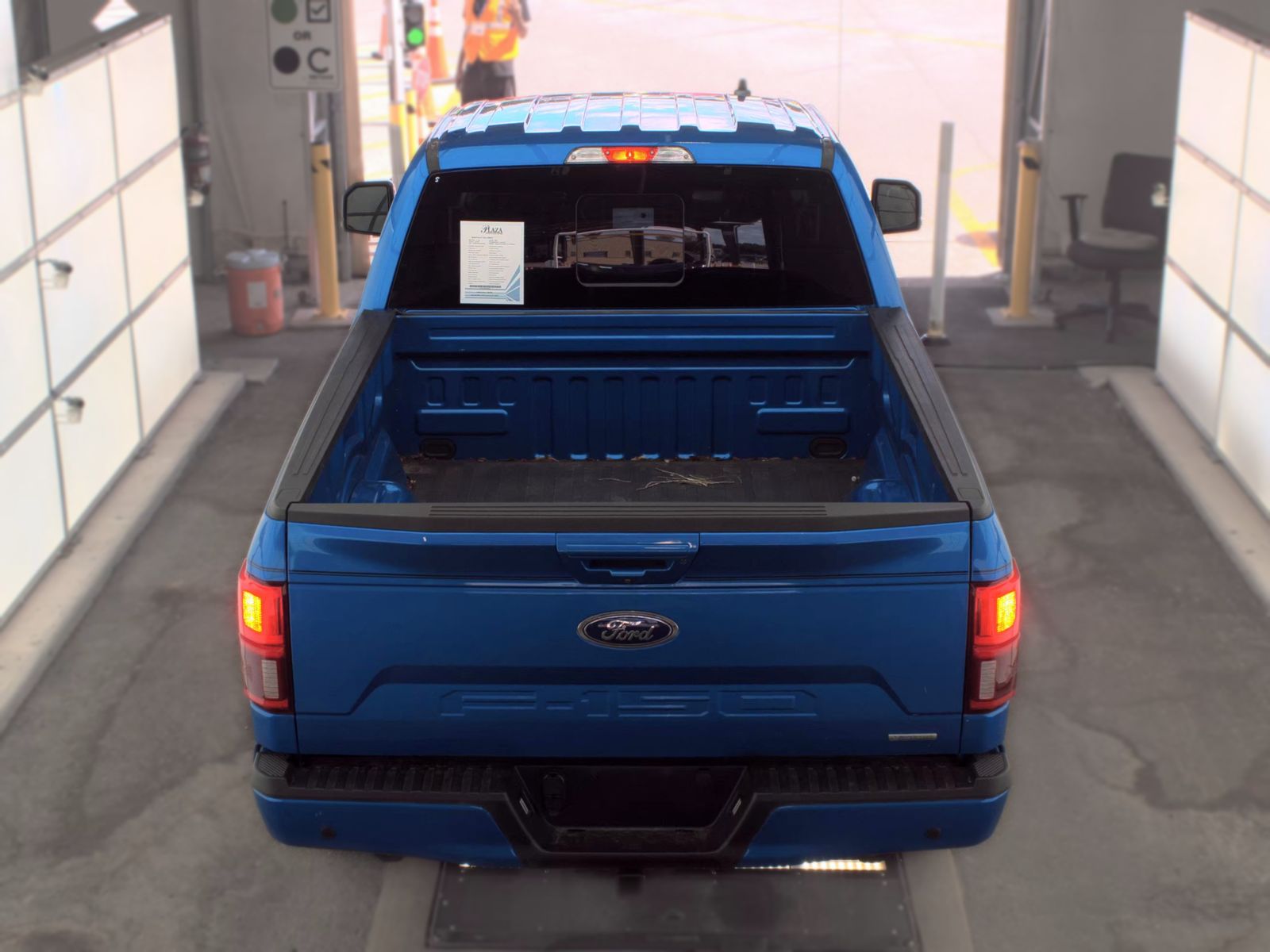 FORD F-150 - 7