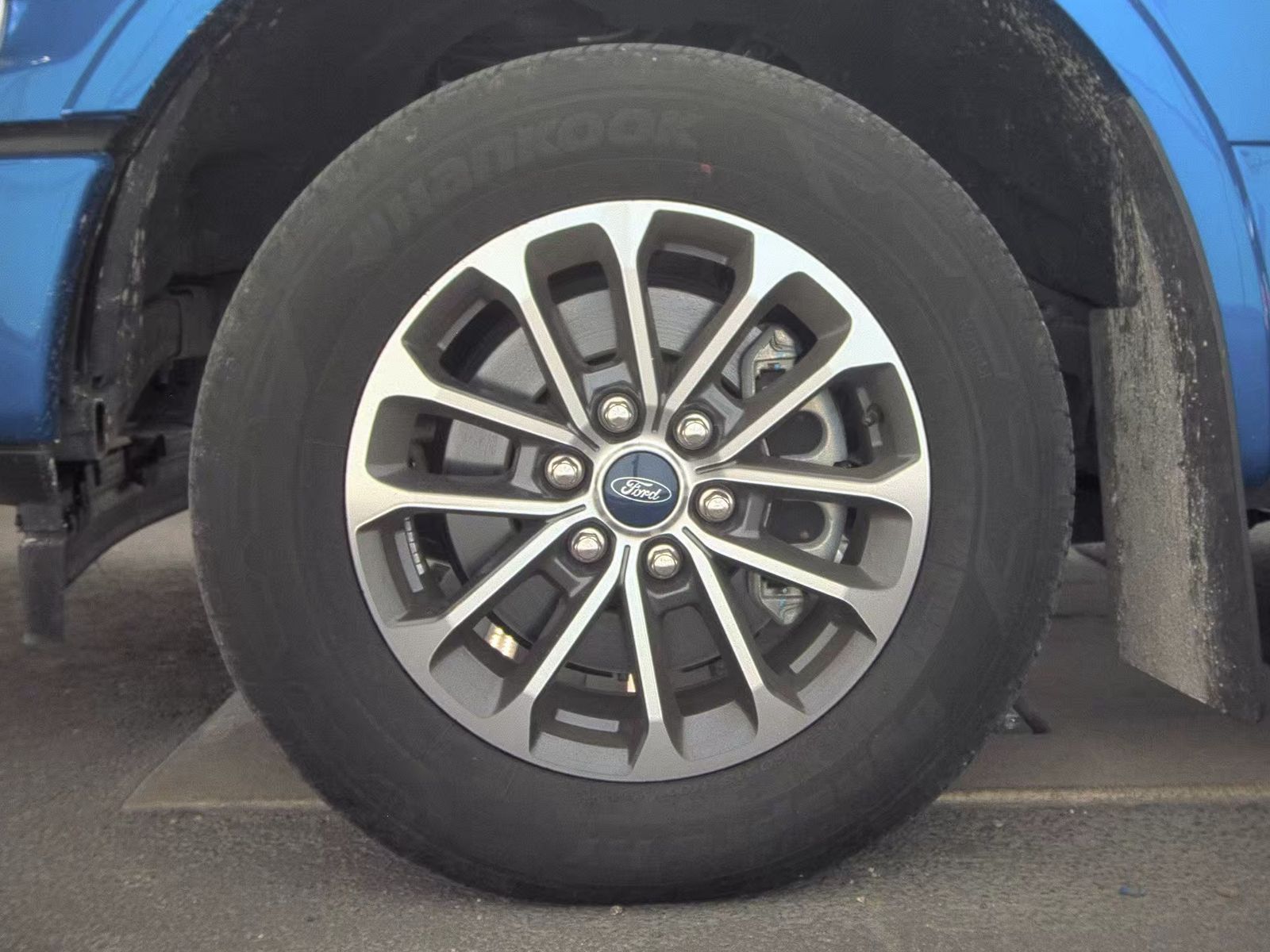 FORD F-150 - 10