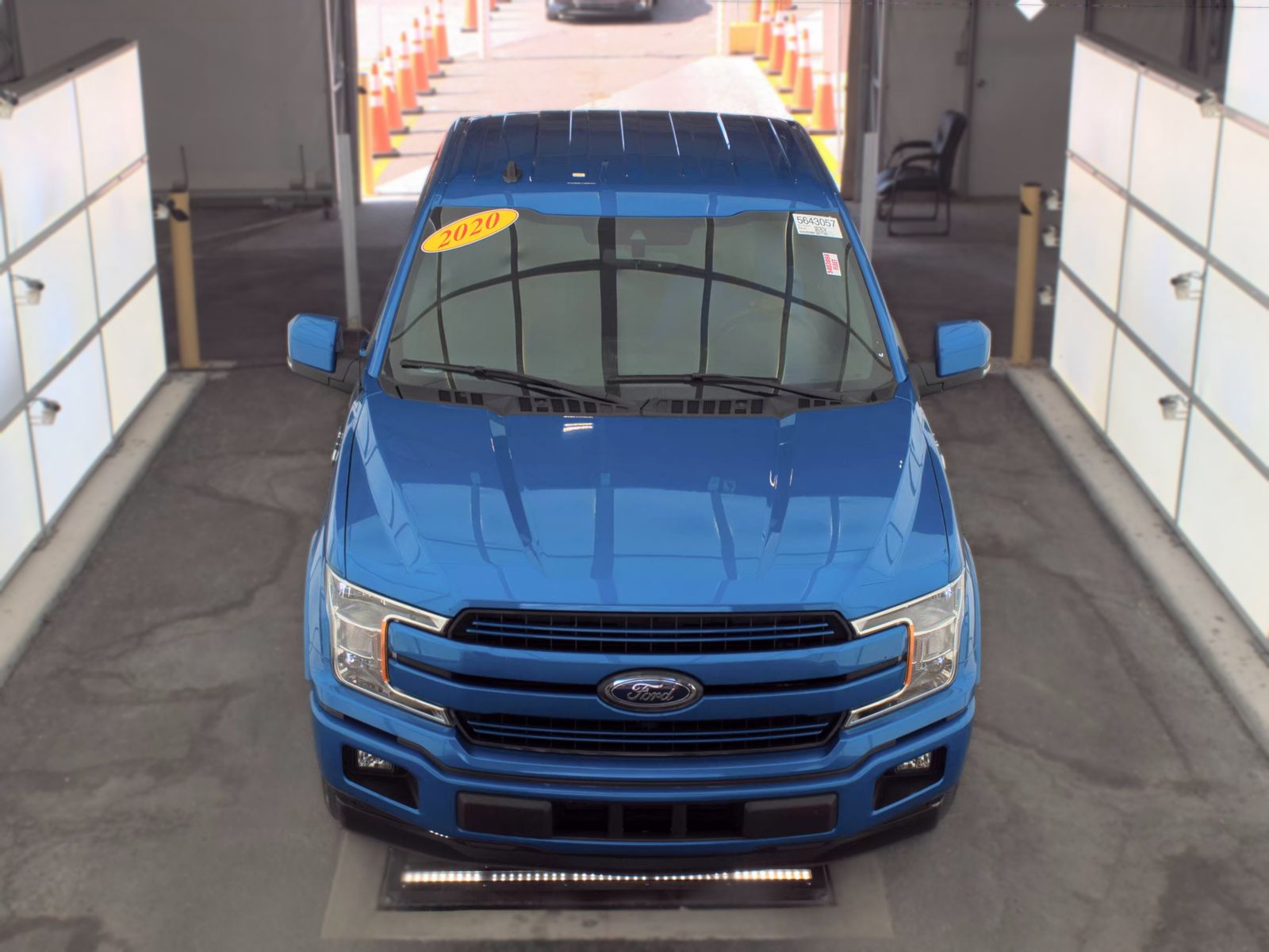 FORD F-150 - 3