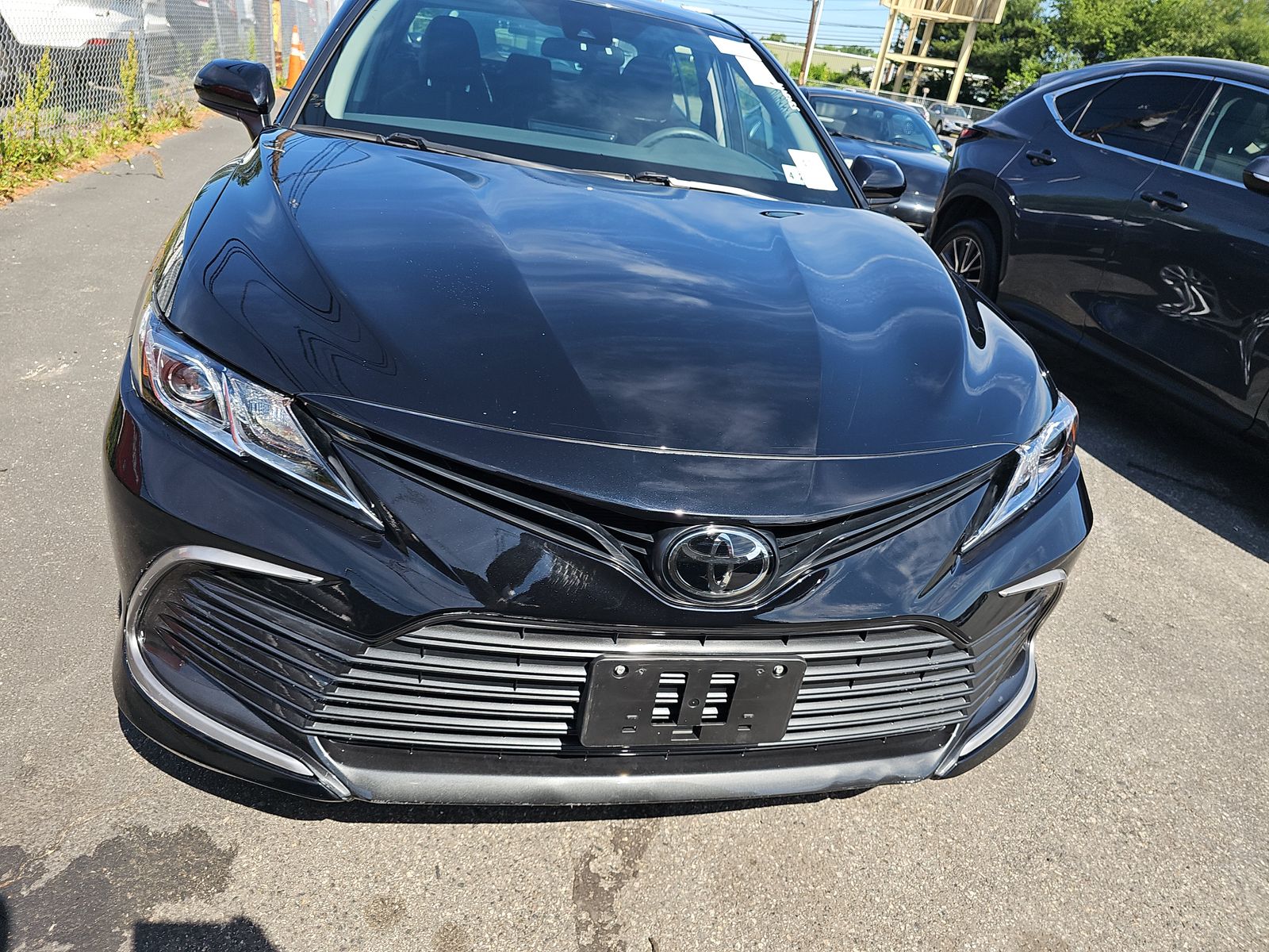 TOYOTA CAMRY - 3