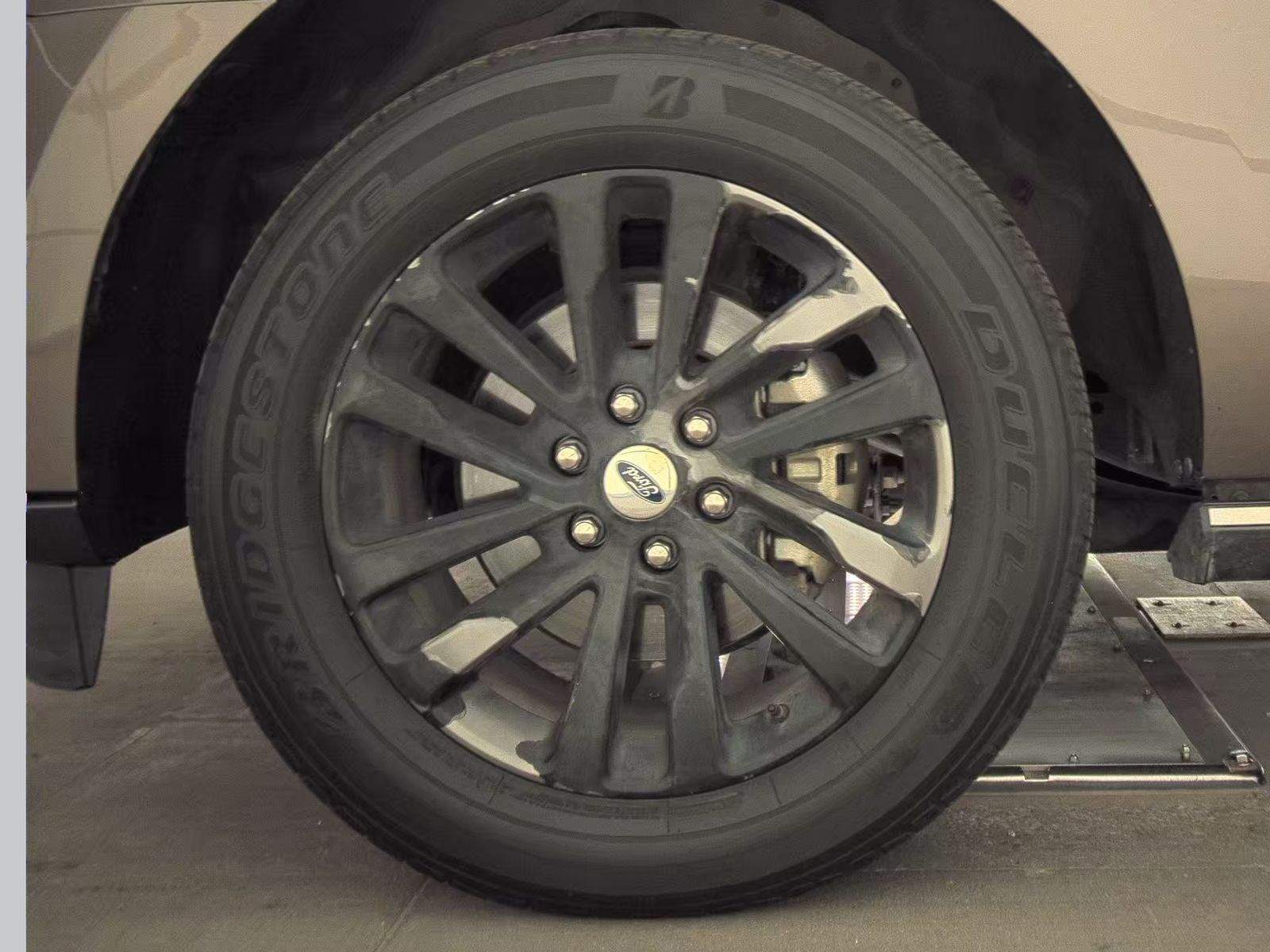 FORD EXPEDITION MAX - 10