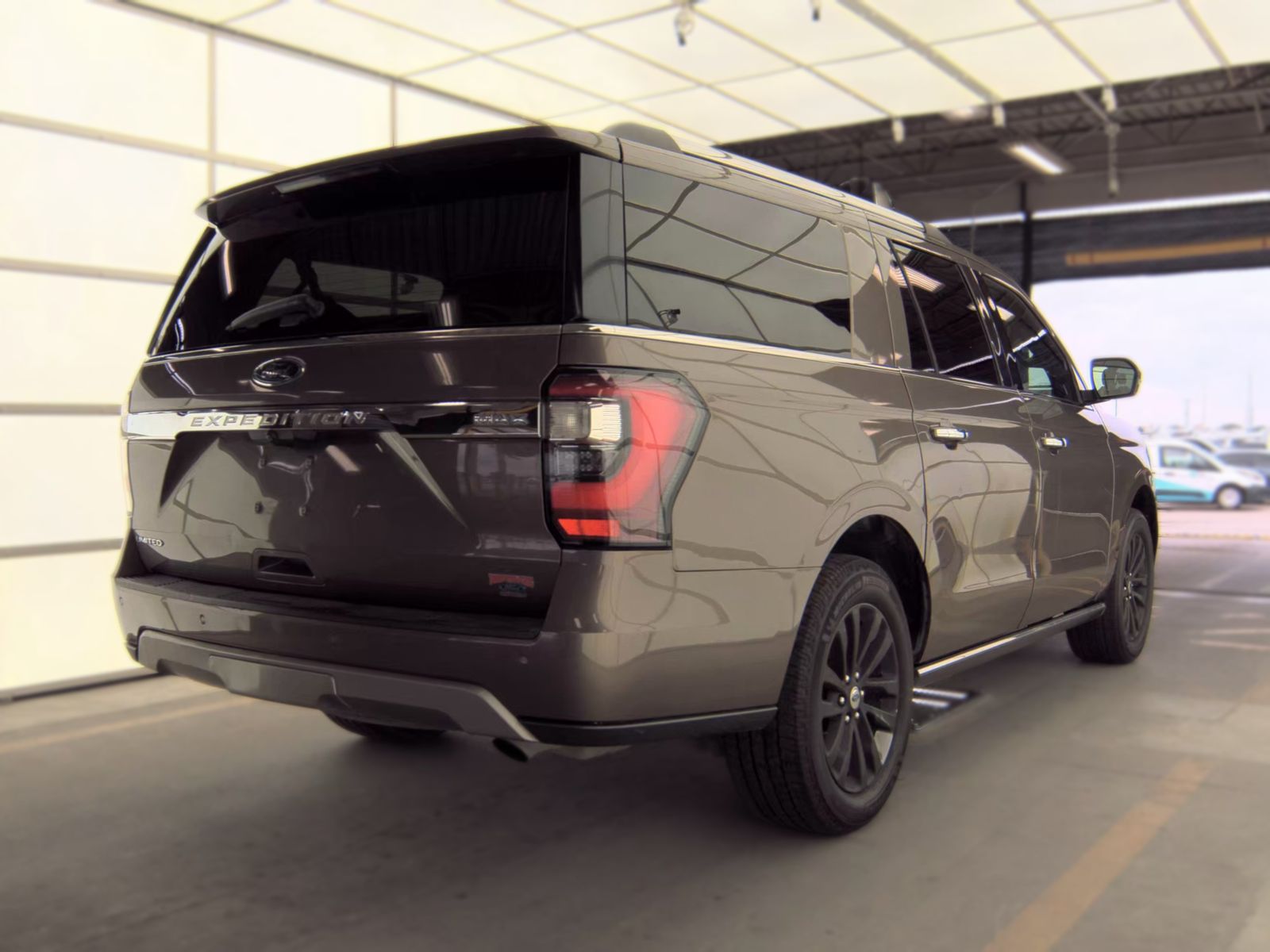 FORD EXPEDITION MAX - 6