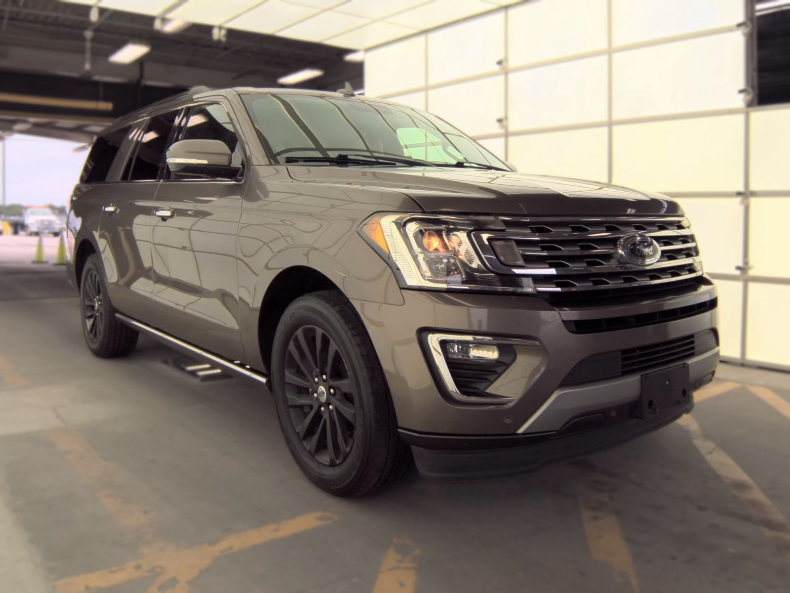 FORD EXPEDITION MAX - 5