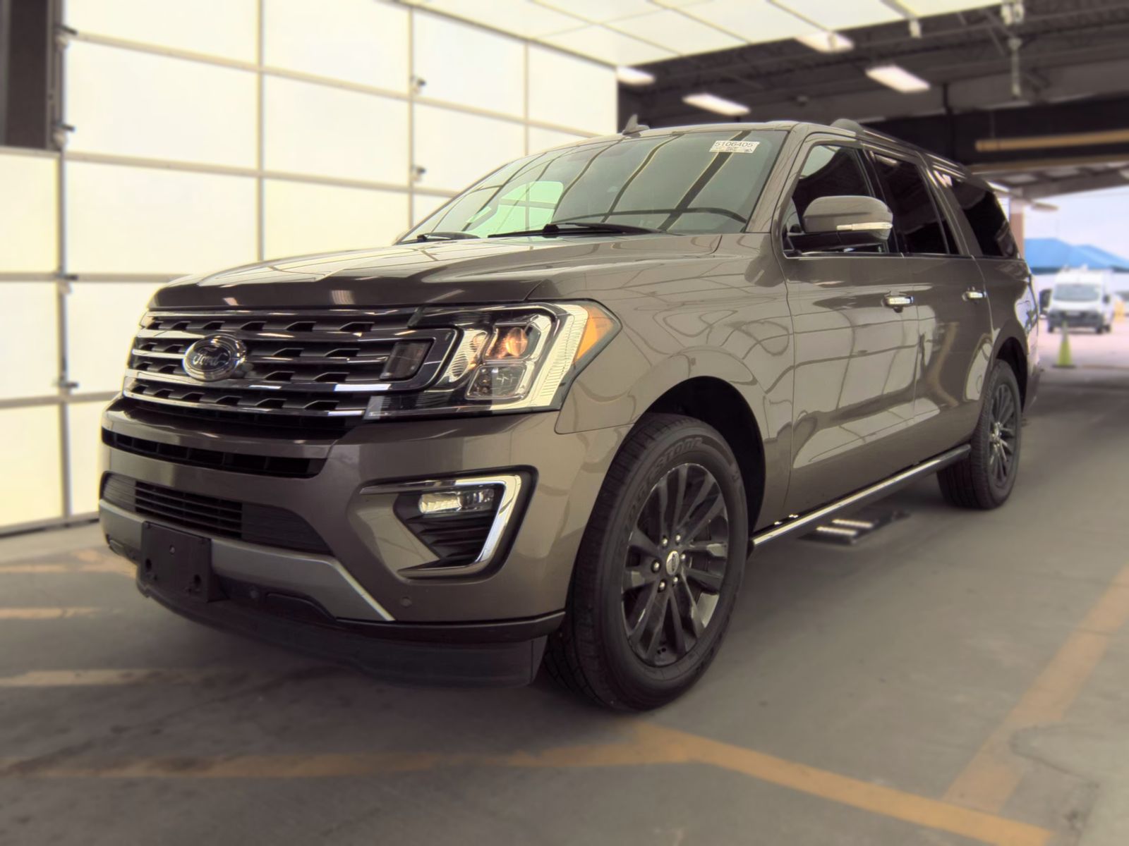 FORD EXPEDITION MAX - 1
