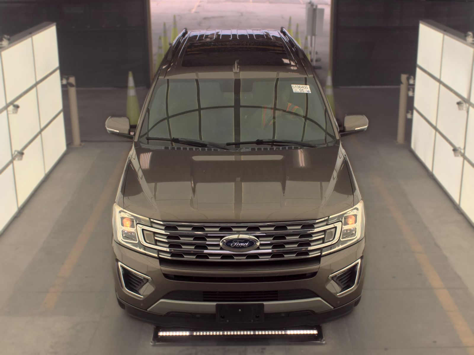 FORD EXPEDITION MAX - 3