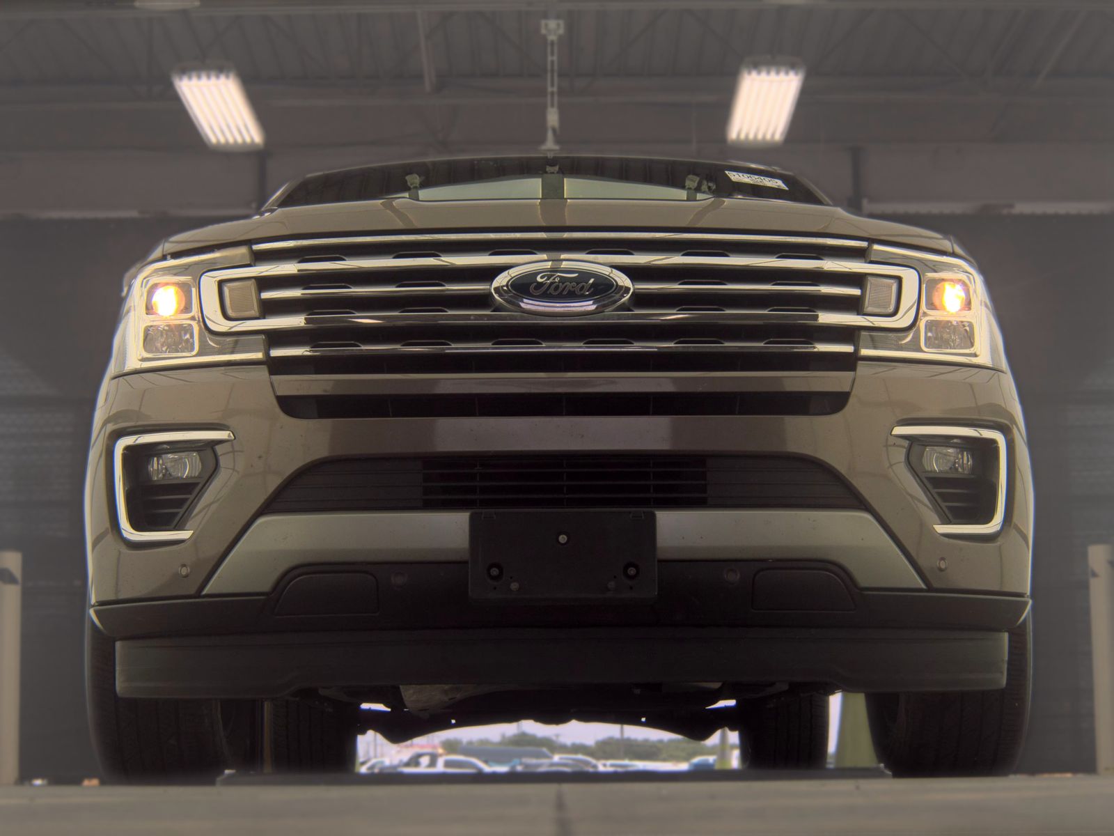FORD EXPEDITION MAX - 4